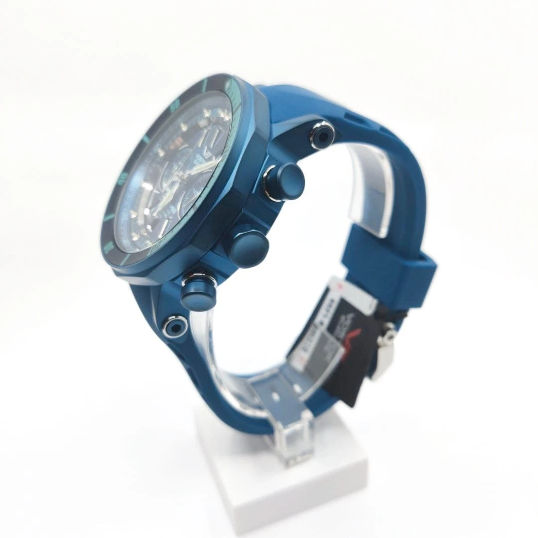 Vostok Europe Lunokhod-2 Chrono 6S21-620E278, zdjęcie 5 z 9