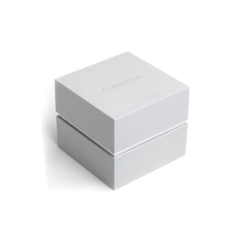 Calvin Klein Biżuteria Calvin Klein Bijoux Kj9Rme040100, zdjęcie 2 z 2