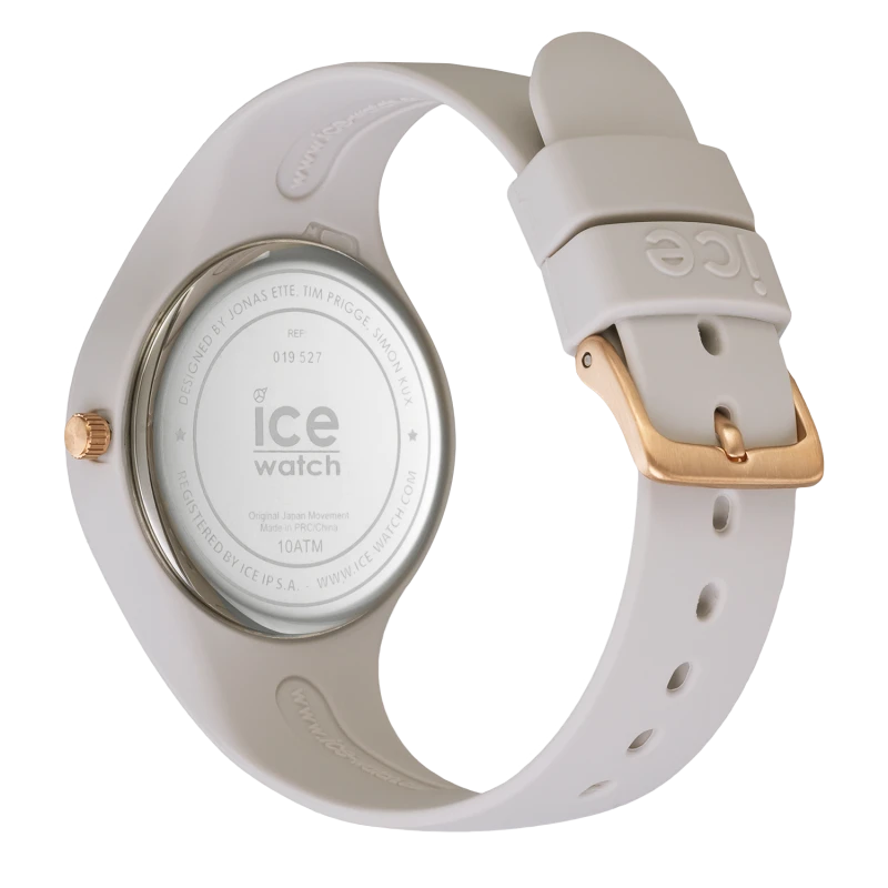 ICE WATCH Glam Brushed Wind Medium 019532, zdjęcie 3 z 4