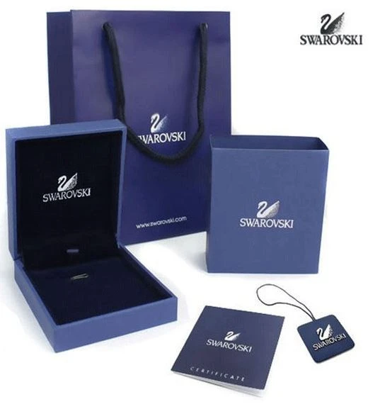 Swarovski Biżuteria Swarovski Kolczyki 5426604, zdjęcie 2 z 2