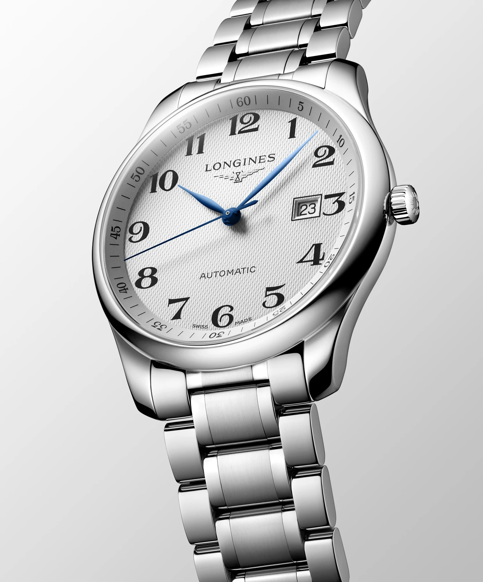 Longines Master Collection L2.893.4.78.6, zdjęcie 2 z 8