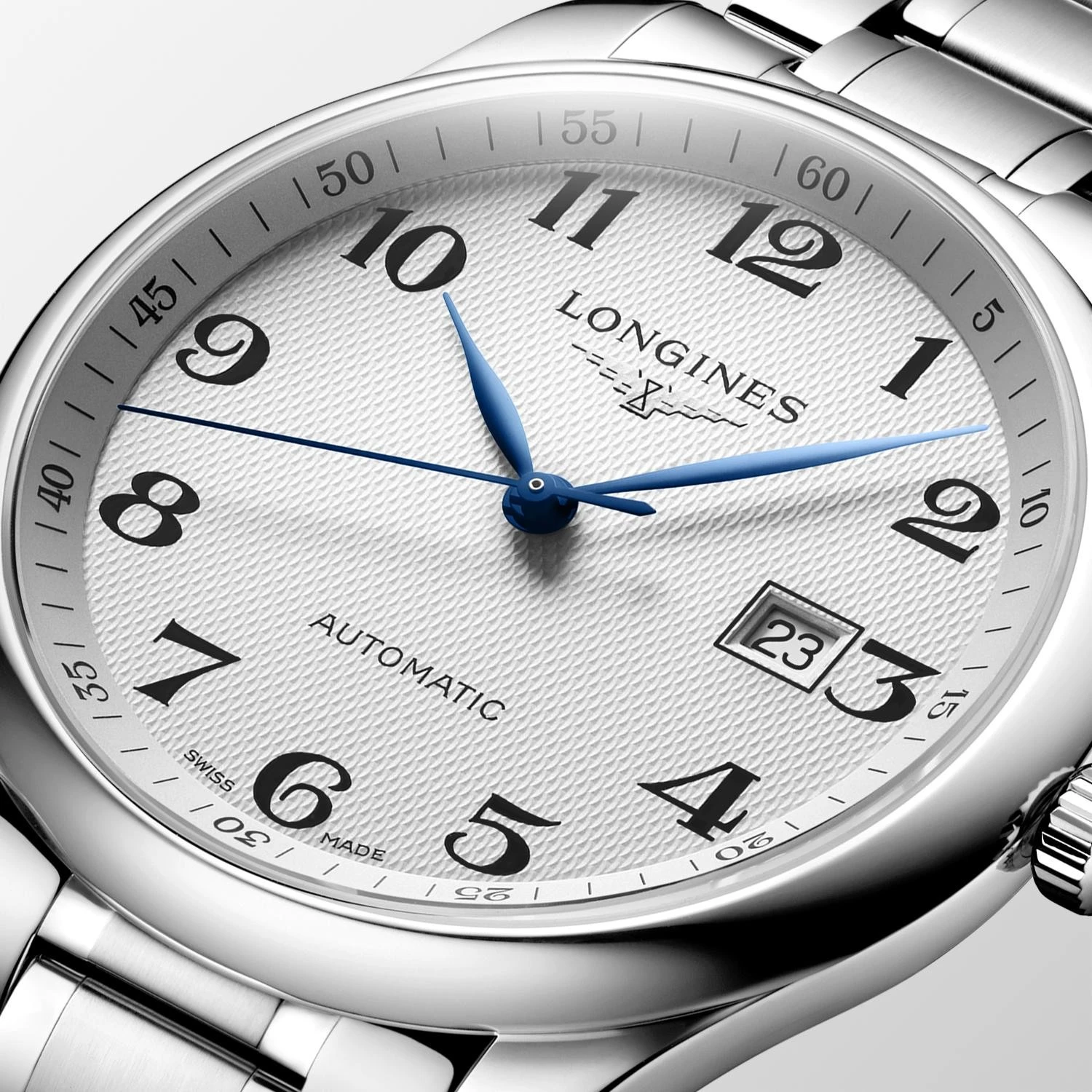Longines Master Collection L2.893.4.78.6, zdjęcie 3 z 8