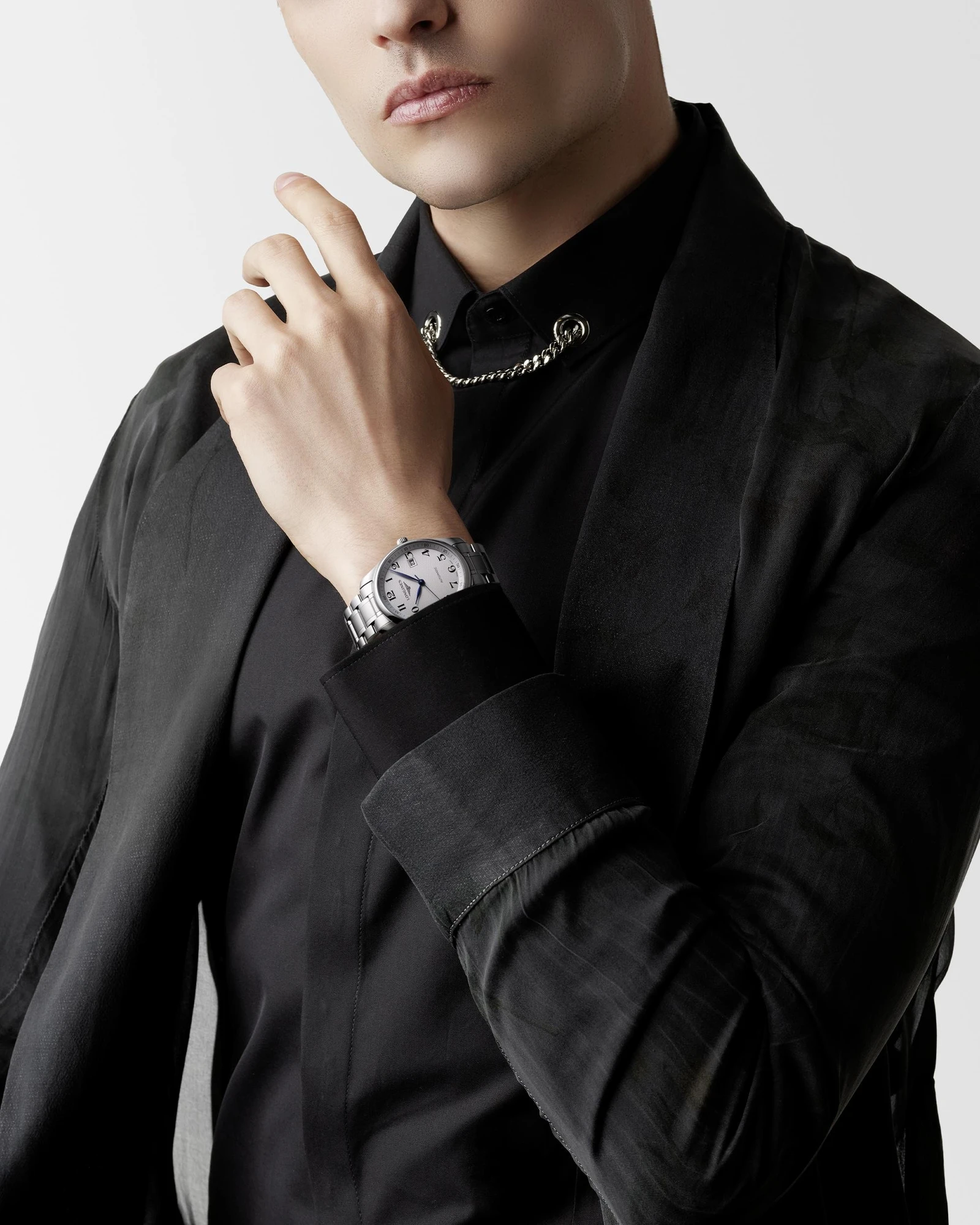 Longines Master Collection L2.893.4.78.6, zdjęcie 6 z 8