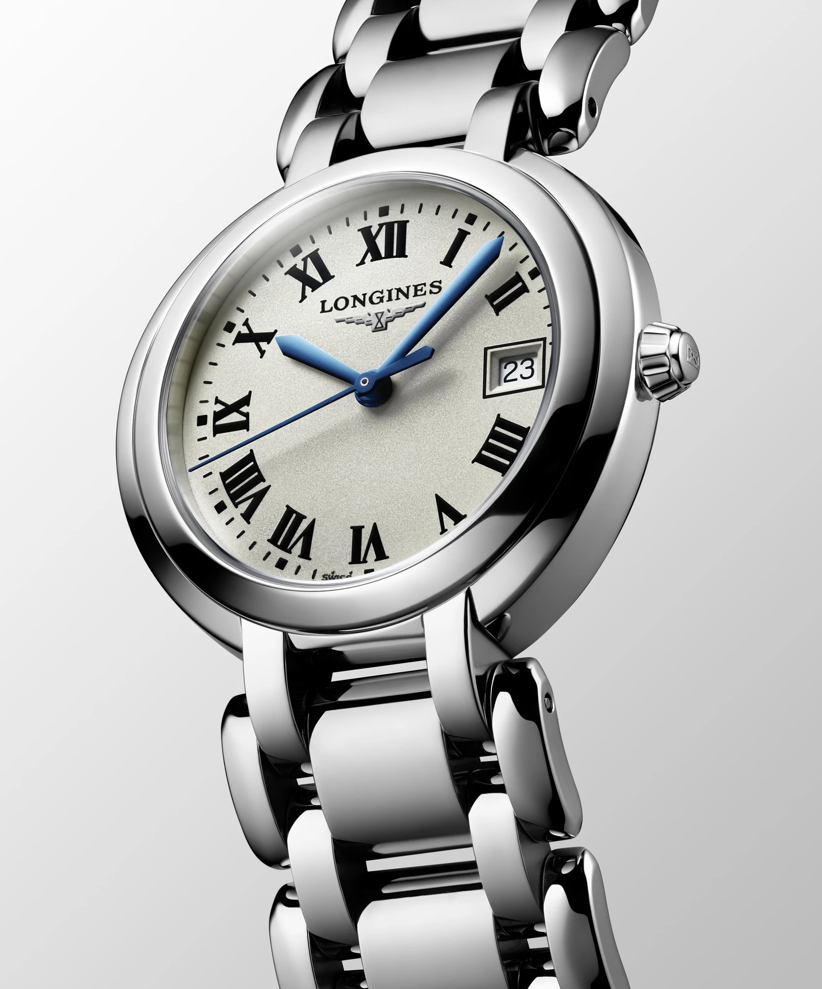 Longines PrimaLuna L8.112.4.71.6, zdjęcie 2 z 6