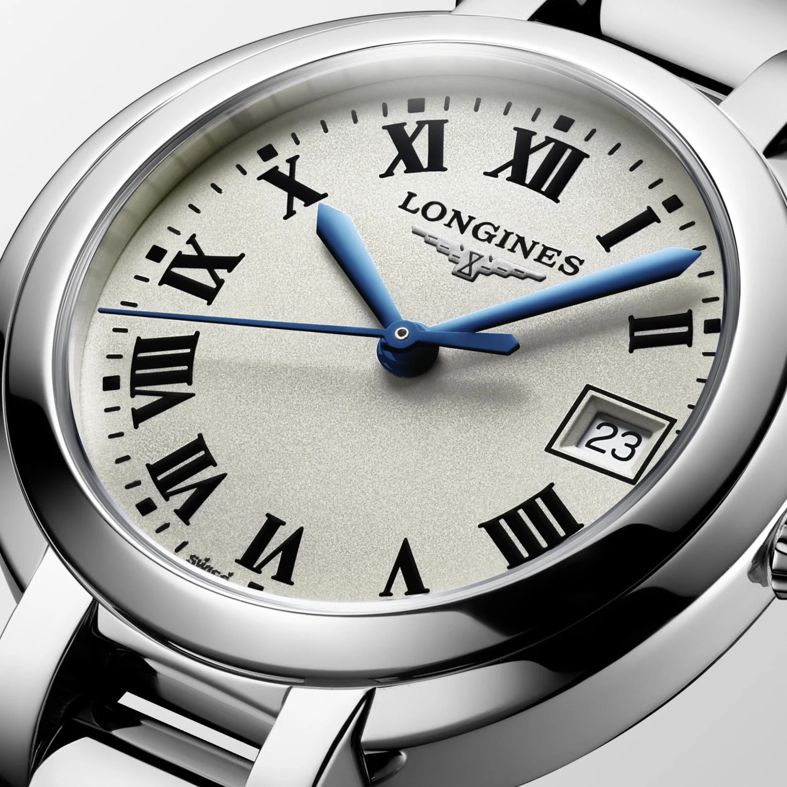 Longines PrimaLuna L8.112.4.71.6, zdjęcie 3 z 6