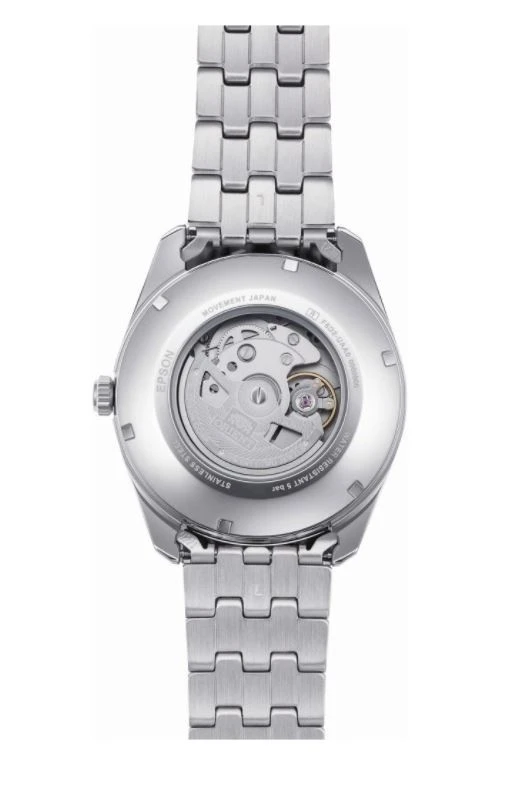 Orient Contemporary Multi Year Calendar RA-BA0004S10B, zdjęcie 3 z 3
