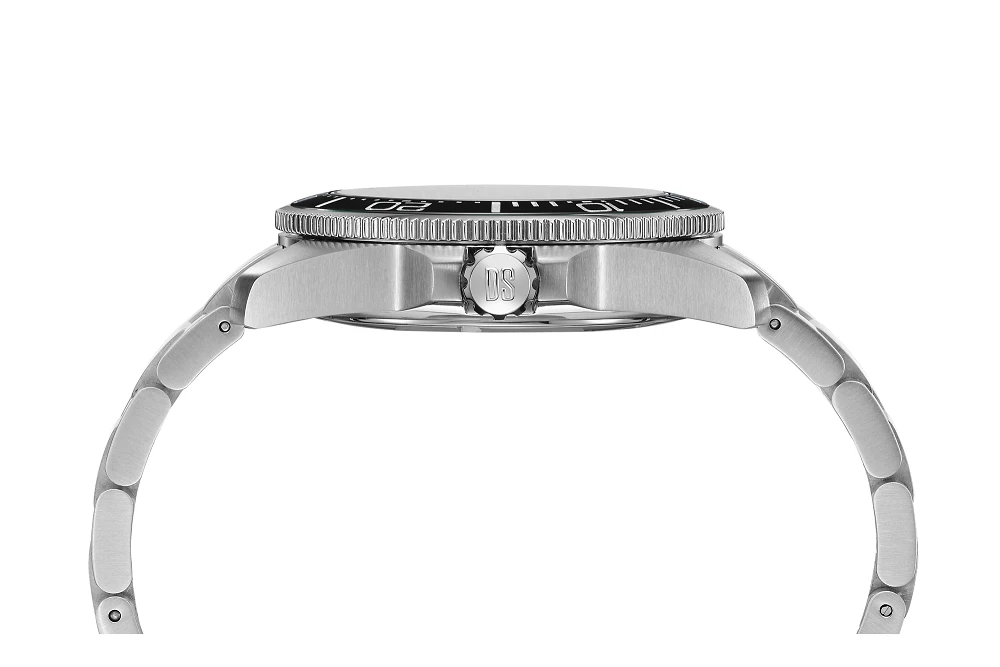 Certina DS Action Diver Powermatic 80 Ceramic C032.607.11.051.00, zdjęcie 5 z 7