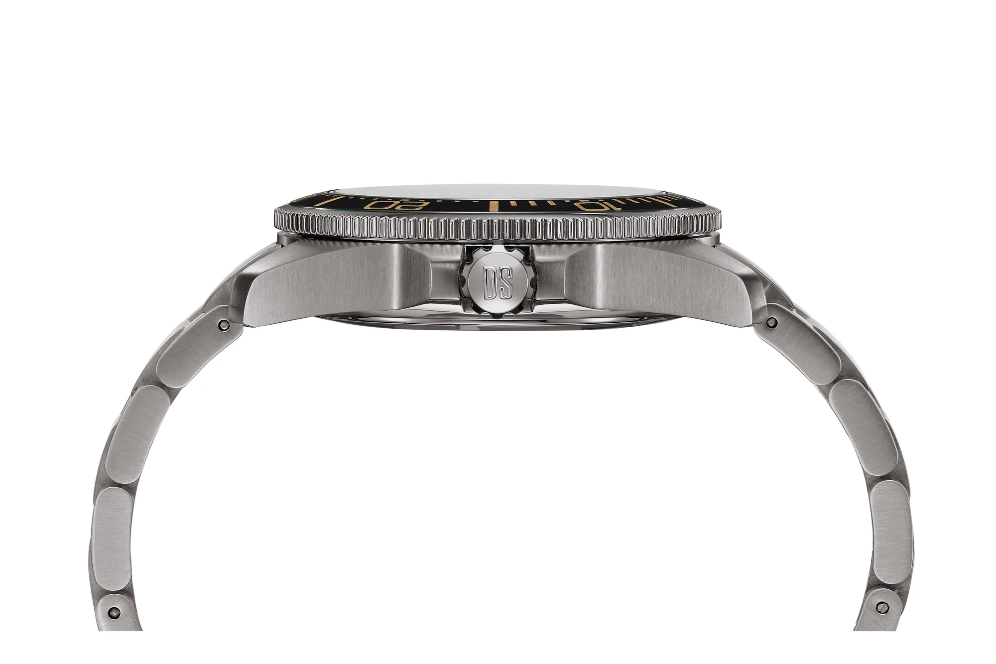Certina DS Action Diver Powermatic 80 Titanium Ceramic C032.607.44.051.00, zdjęcie 4 z 6