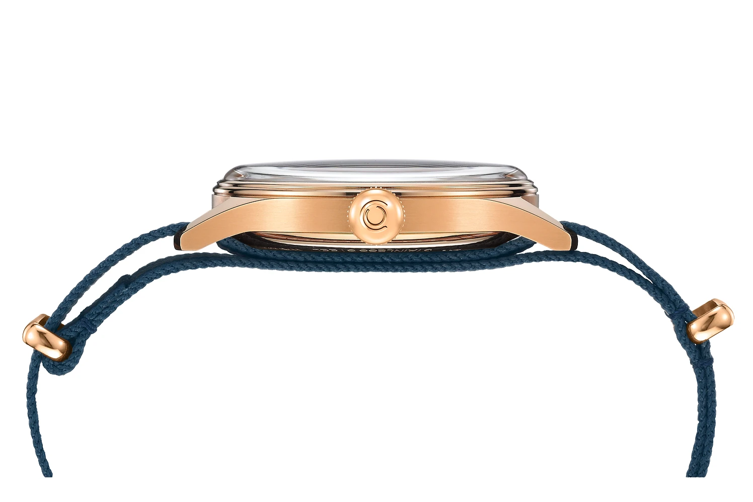 Certina DS Powermatic 80 C038.407.38.037.00, zdjęcie 7 z 9