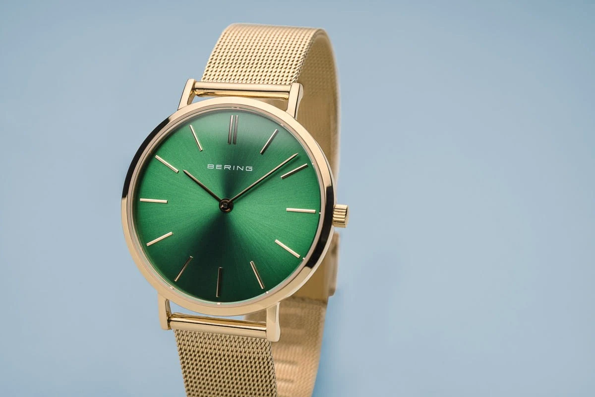 Bering Classic 14134-338, zdjęcie 2 z 5