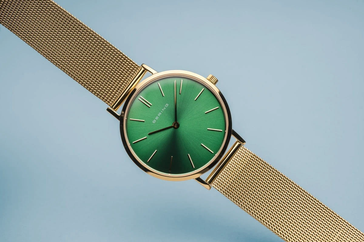 Bering Classic 14134-338, zdjęcie 3 z 5