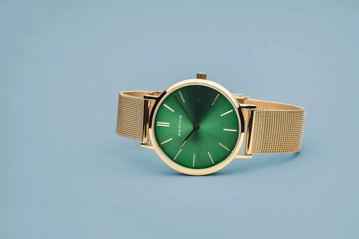 Bering Classic 14134-338, zdjęcie 4 z 5