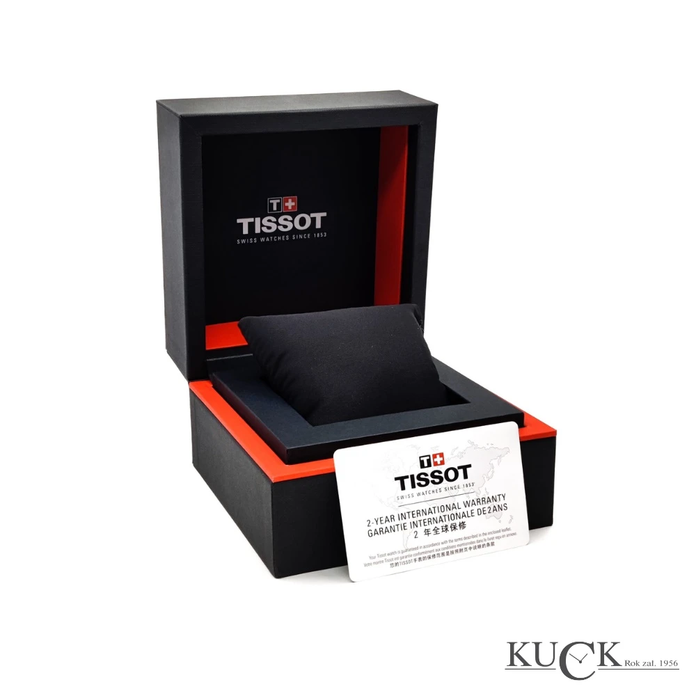 Tissot PRX 40 205 Powermatic 80 T137.407.16.051.00, zdjęcie 4 z 4
