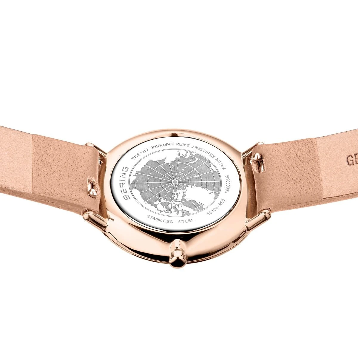 Bering ULTRA SLIM 15729-960, zdjęcie 8 z 10