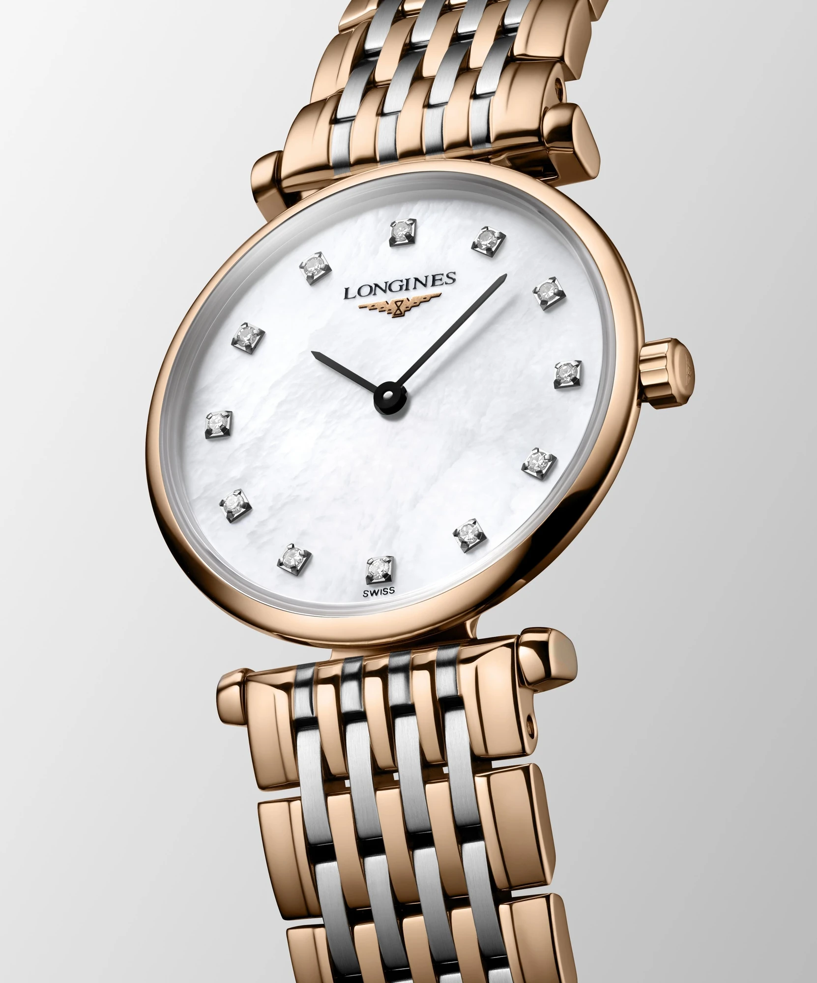 Longines La Grande Classique L4.209.1.97.7, zdjęcie 2 z 6