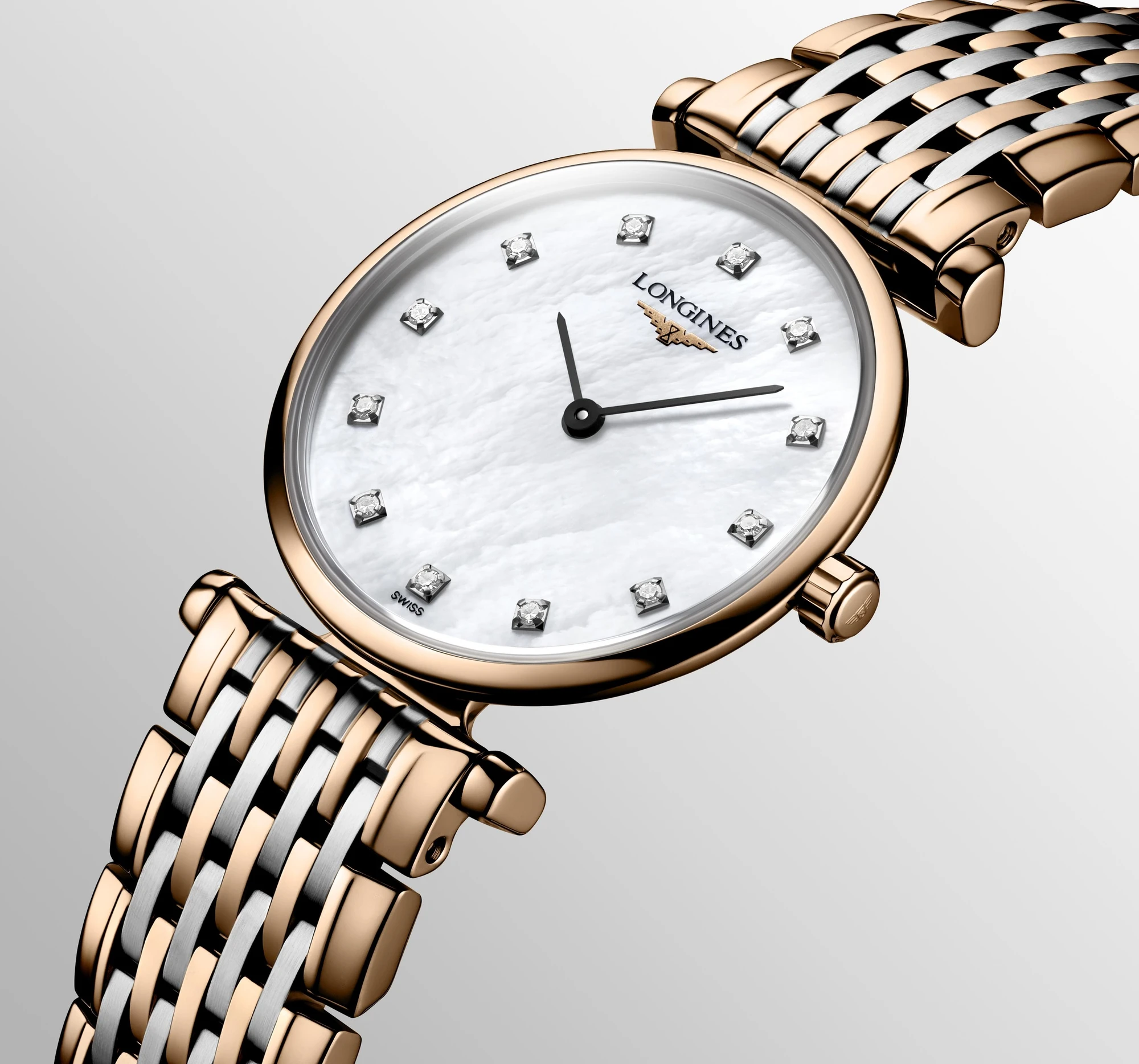 Longines La Grande Classique L4.209.1.97.7, zdjęcie 3 z 6