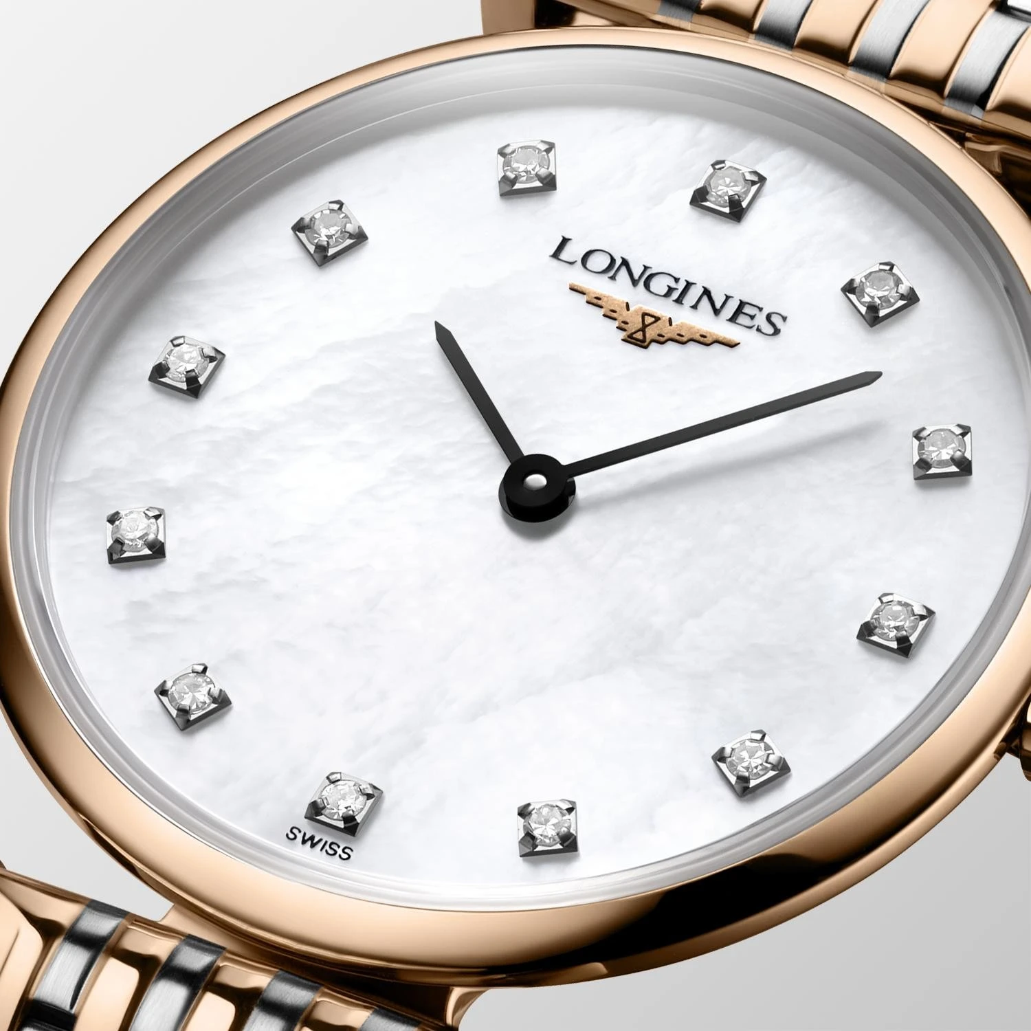 Longines La Grande Classique L4.209.1.97.7, zdjęcie 4 z 6