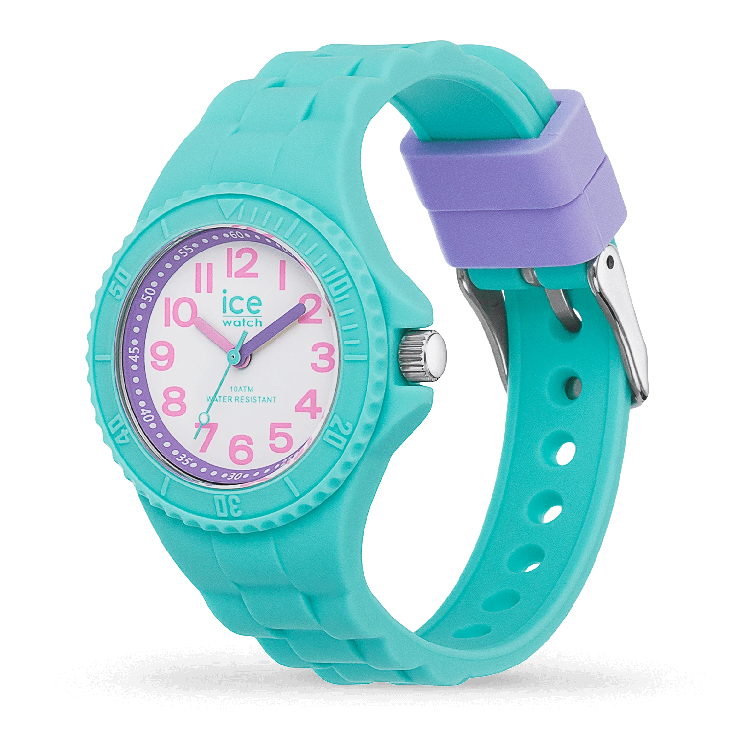 Bez marki (Presta) Ice Watch Hero Aqua Fairy 020327, zdjęcie 2 z 4