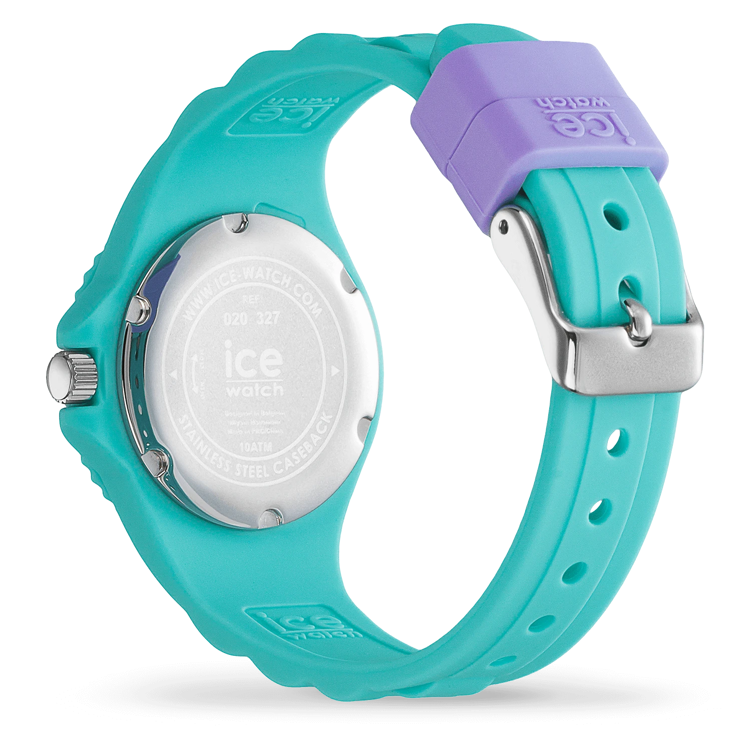 Bez marki (Presta) Ice Watch Hero Aqua Fairy 020327, zdjęcie 4 z 4