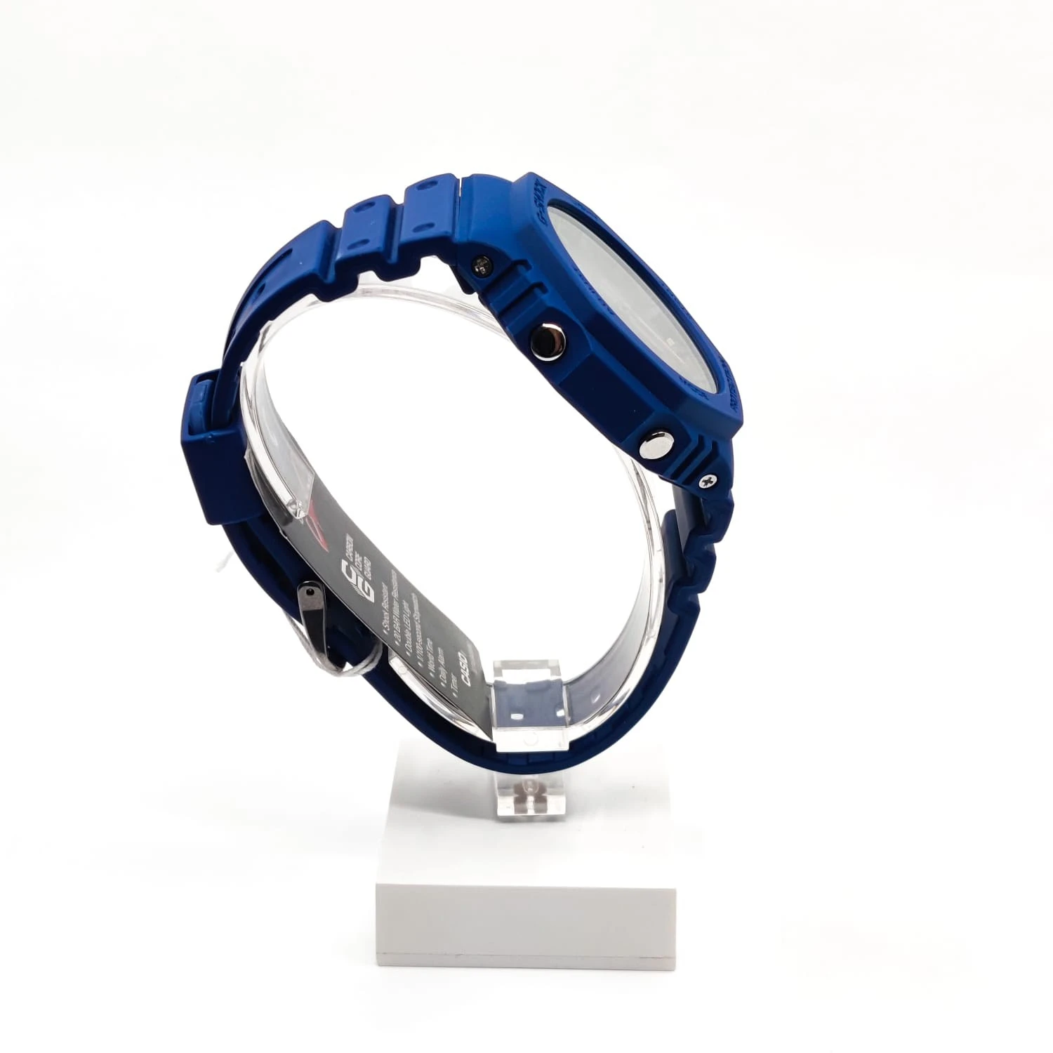 Casio G-SHOCK GA-2100-2AER, zdjęcie 3 z 10