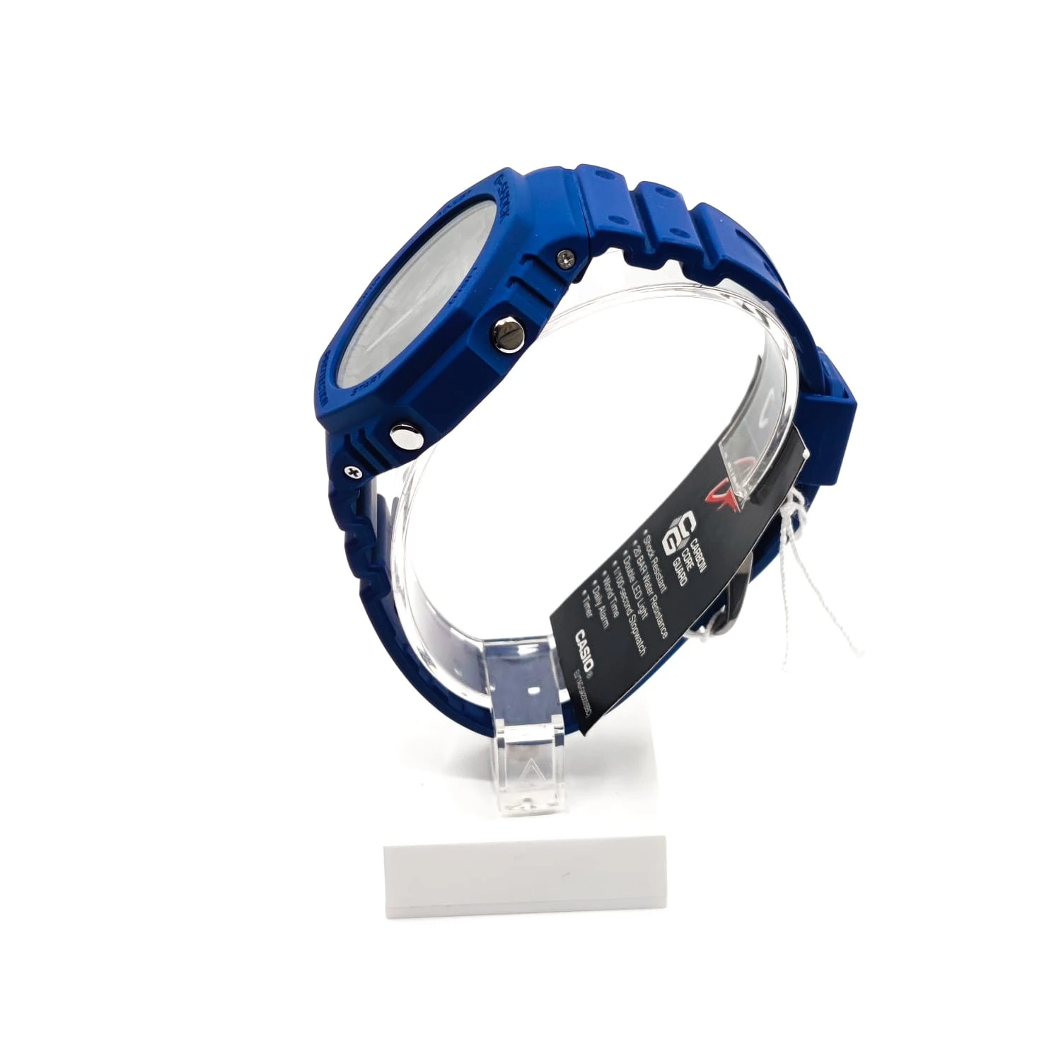 Casio G-SHOCK GA-2100-2AER, zdjęcie 4 z 10