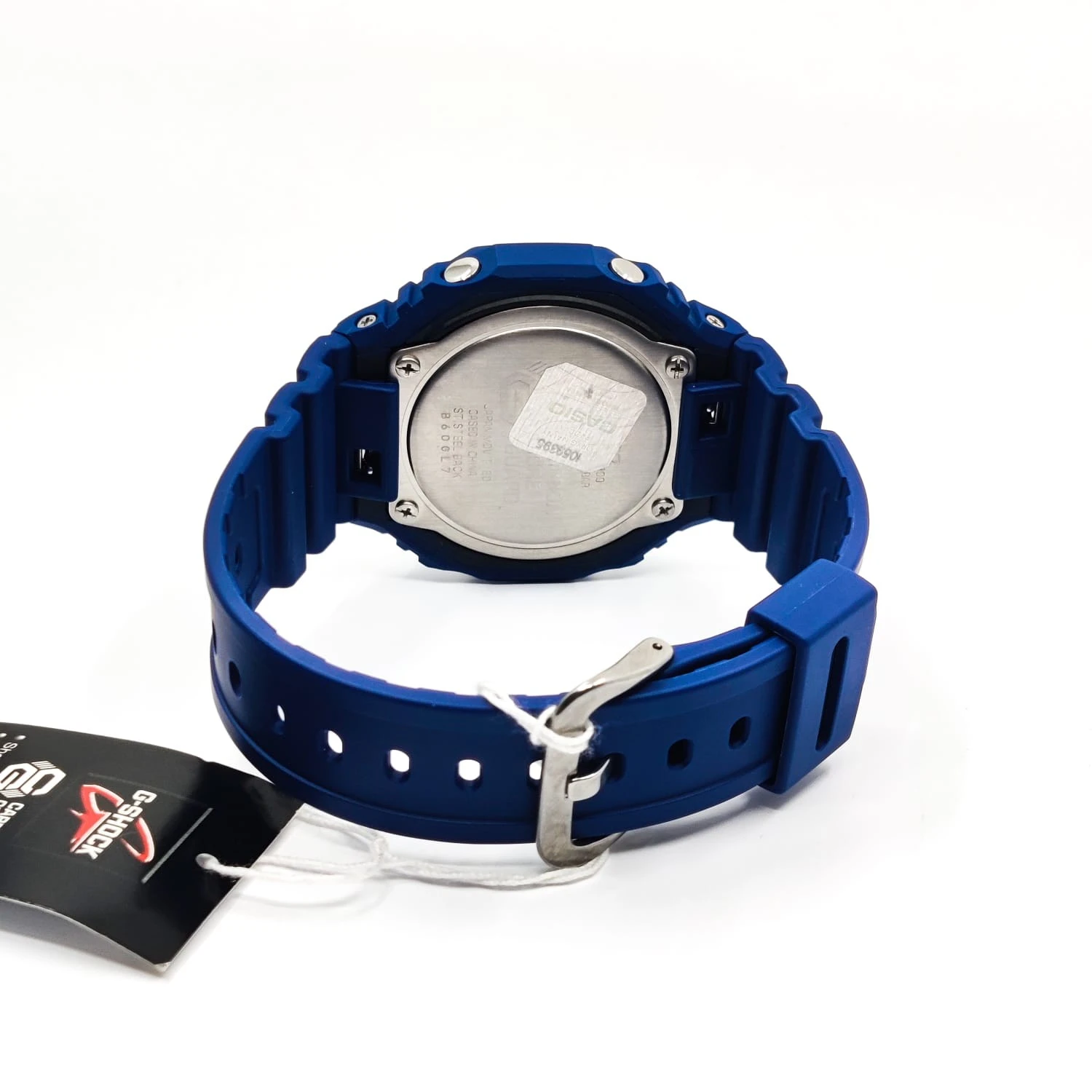 Casio G-SHOCK GA-2100-2AER, zdjęcie 6 z 10