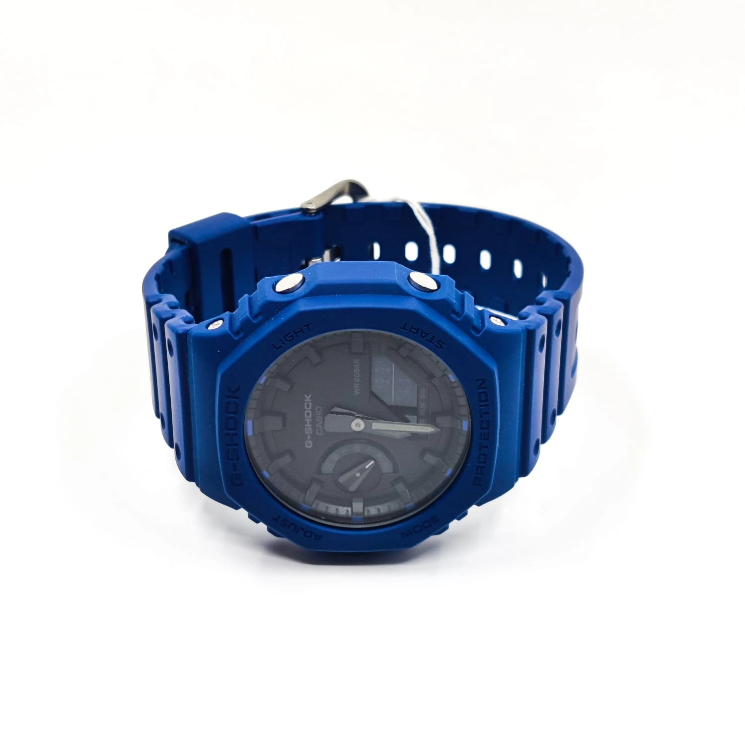 Casio G-SHOCK GA-2100-2AER, zdjęcie 7 z 10