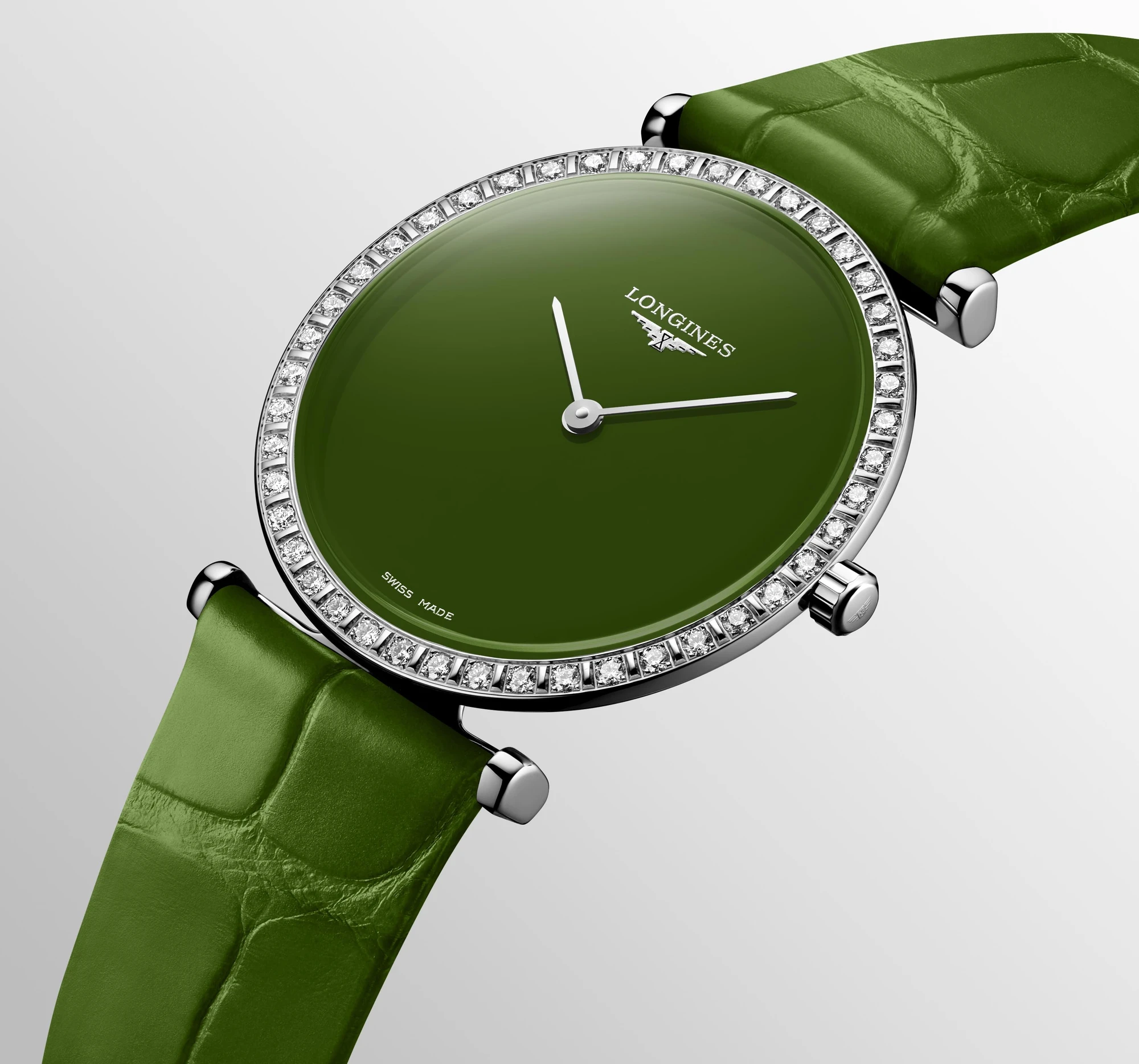 Longines La Grande Classique L4.523.0.60.2, zdjęcie 3 z 10
