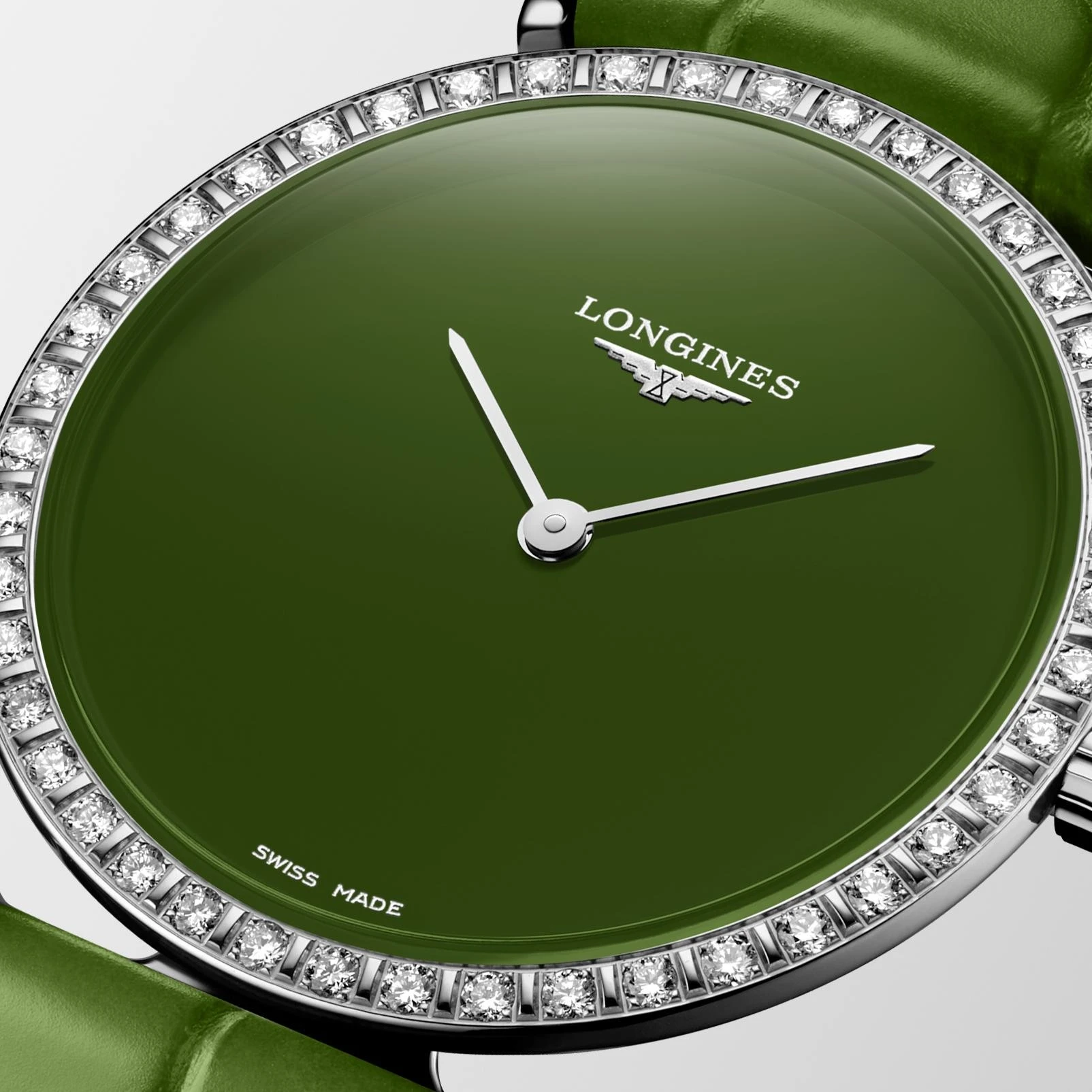 Longines La Grande Classique L4.523.0.60.2, zdjęcie 4 z 10