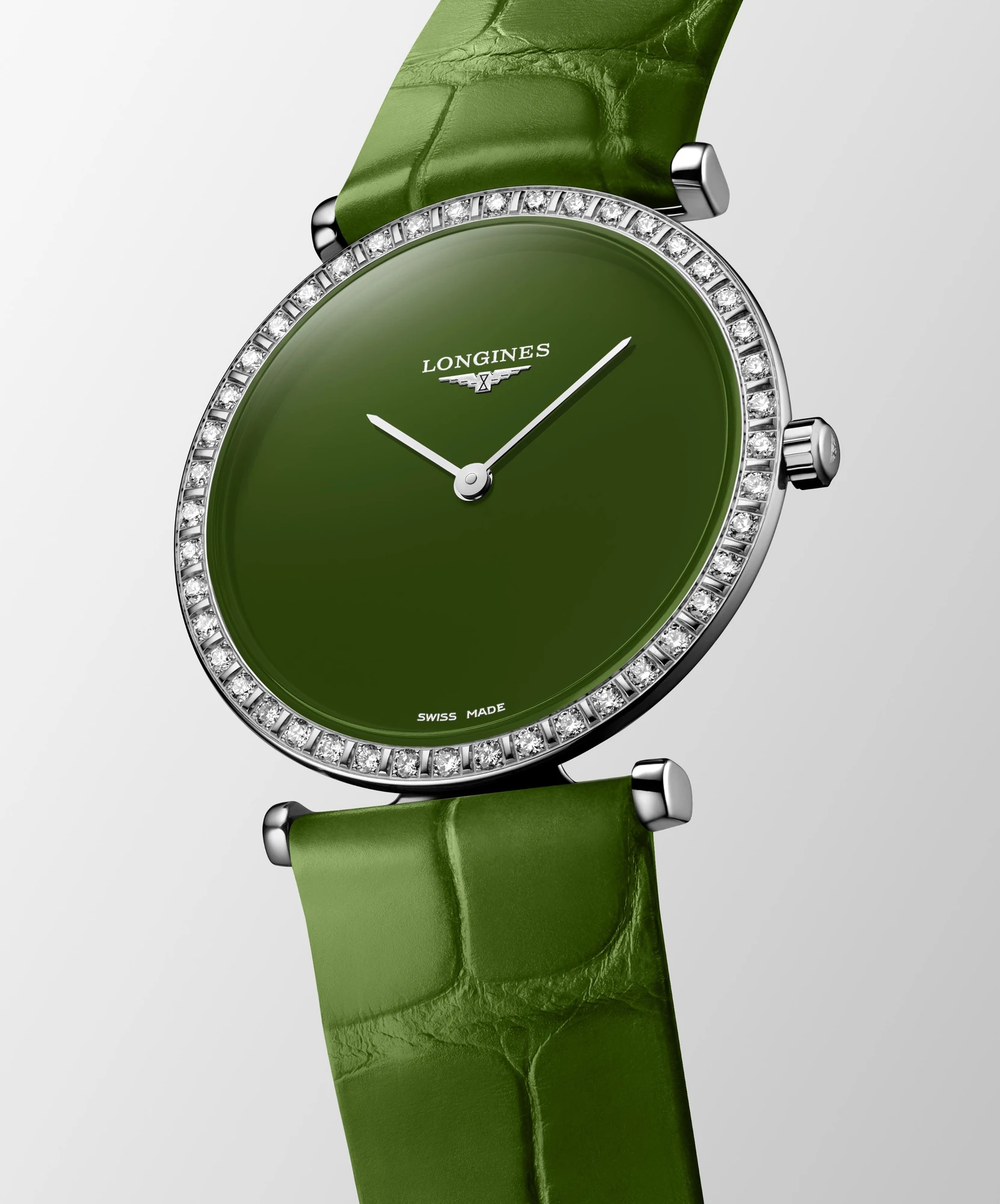 Longines La Grande Classique L4.523.0.60.2, zdjęcie 5 z 10