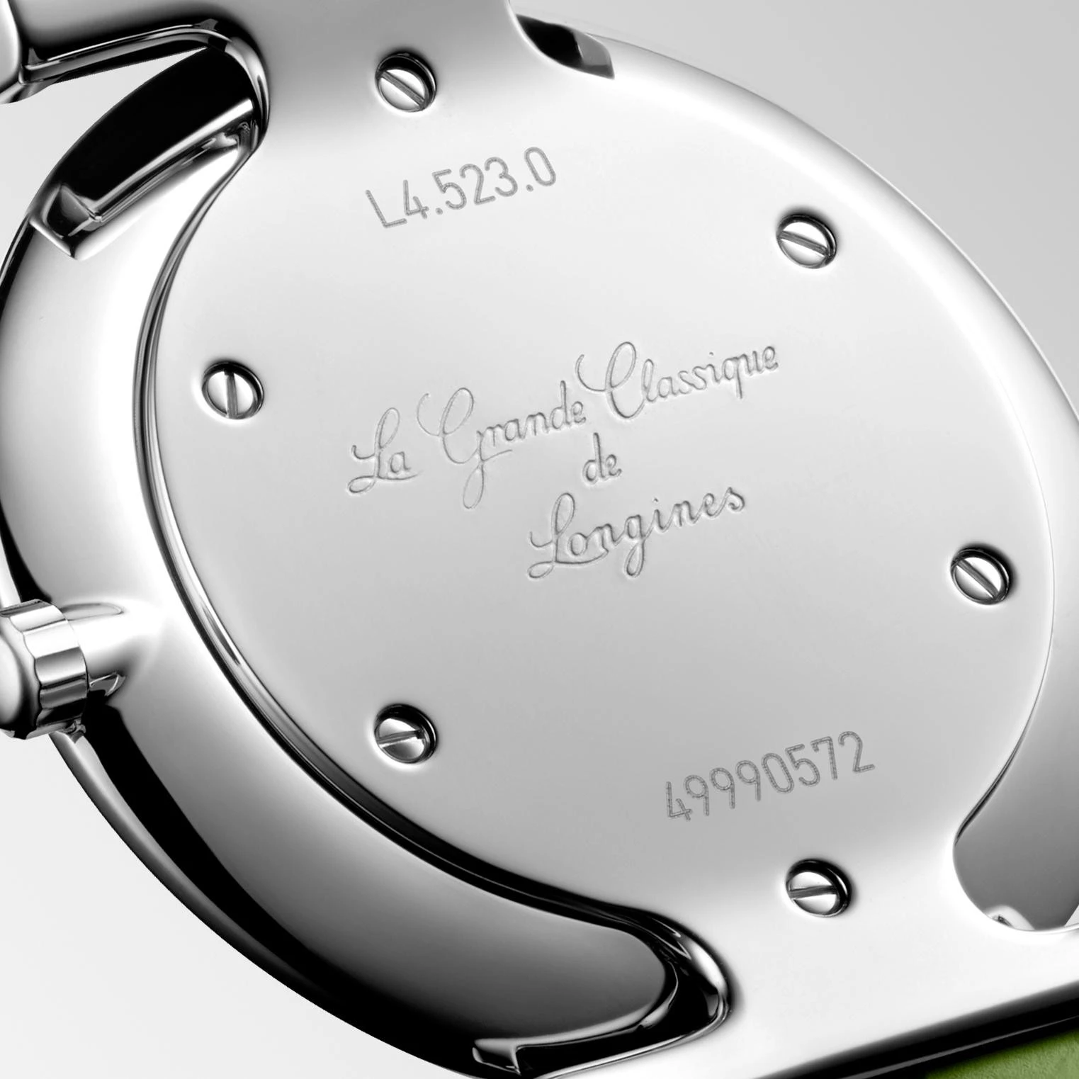 Longines La Grande Classique L4.523.0.60.2, zdjęcie 6 z 10