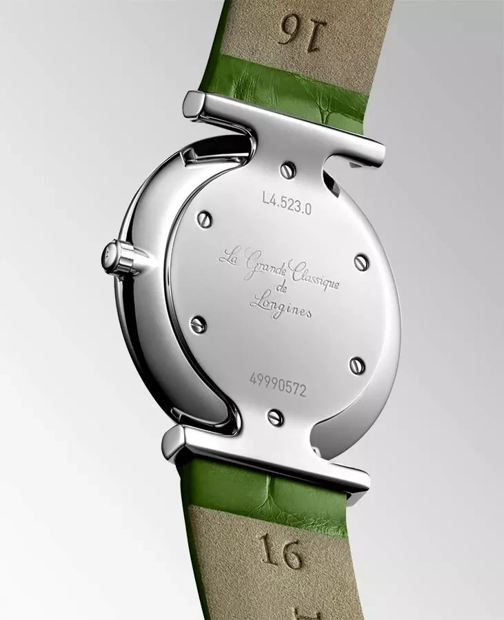 Longines La Grande Classique L4.523.0.60.2, zdjęcie 7 z 10