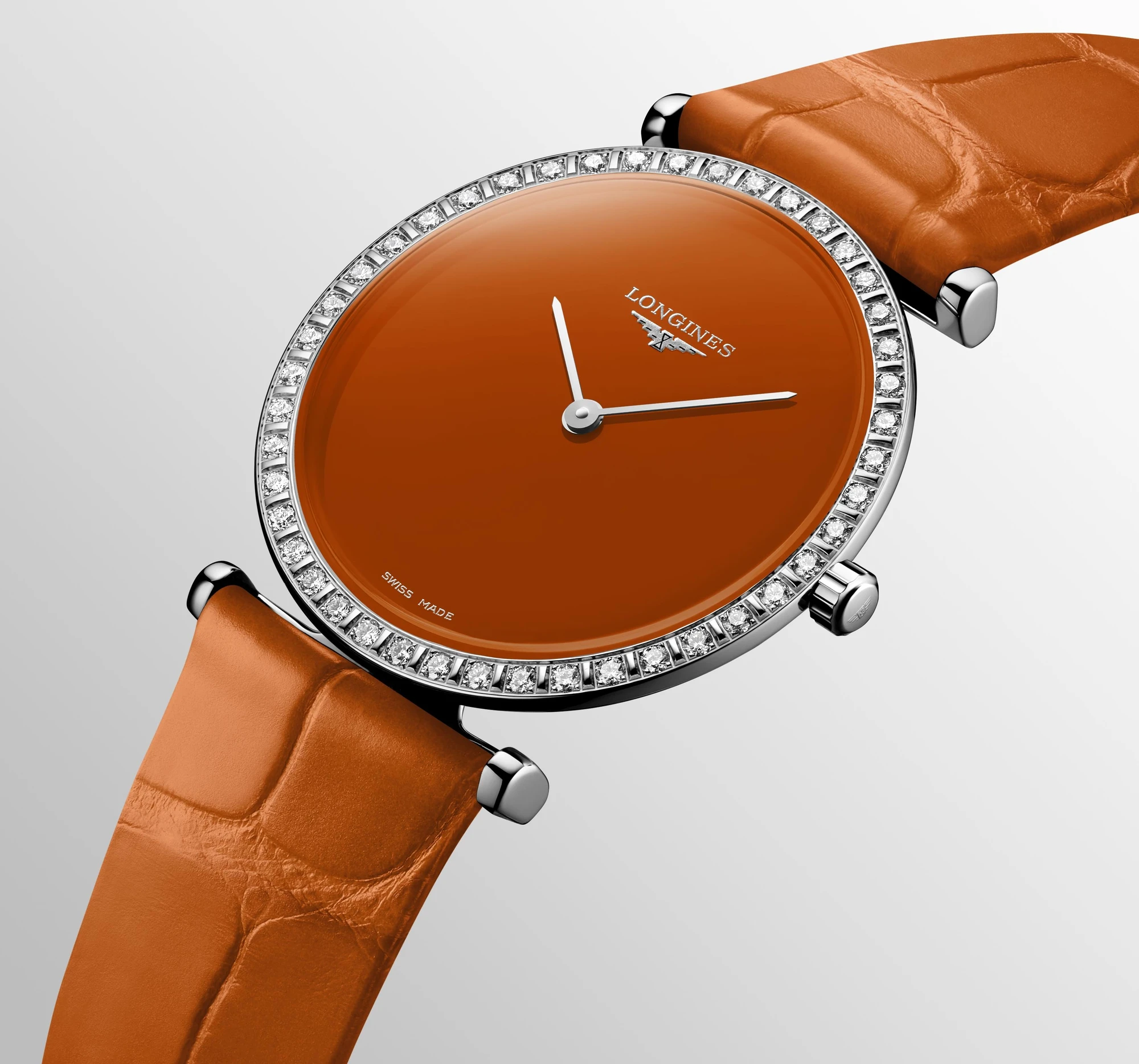 Longines La Grande Classique L4.523.0.92.2, zdjęcie 2 z 9