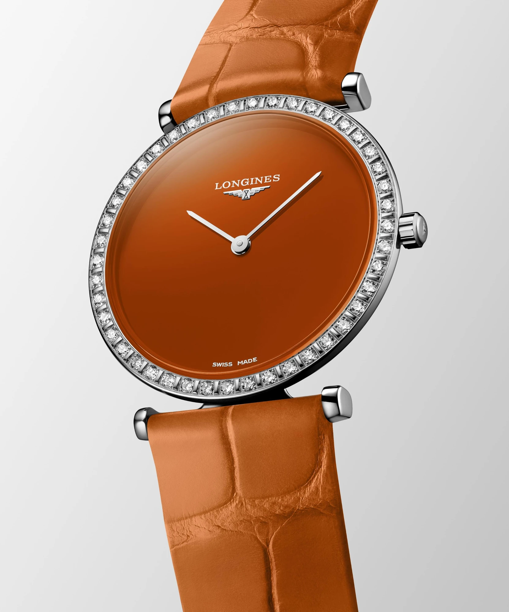 Longines La Grande Classique L4.523.0.92.2, zdjęcie 3 z 9