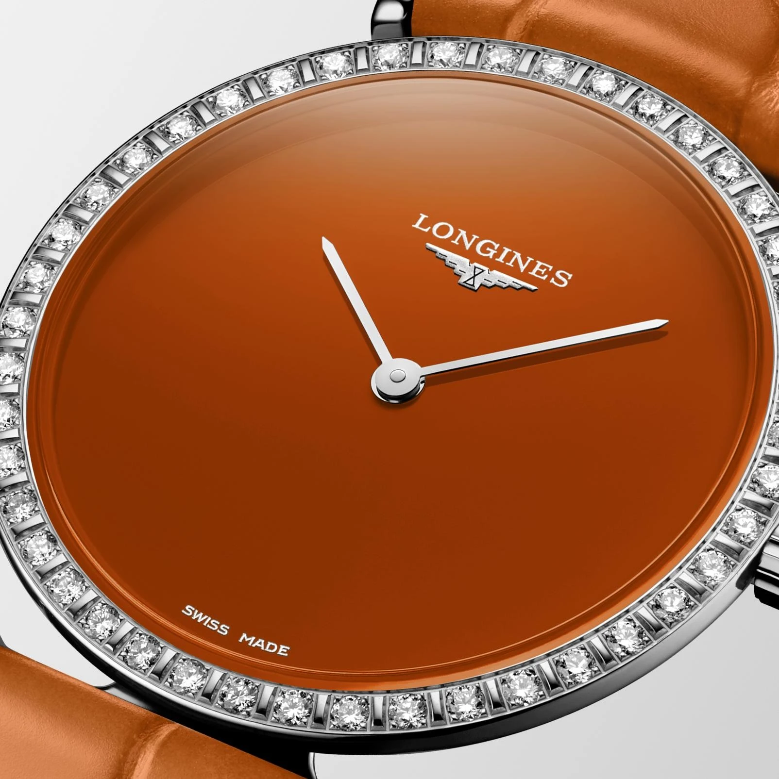 Longines La Grande Classique L4.523.0.92.2, zdjęcie 4 z 9