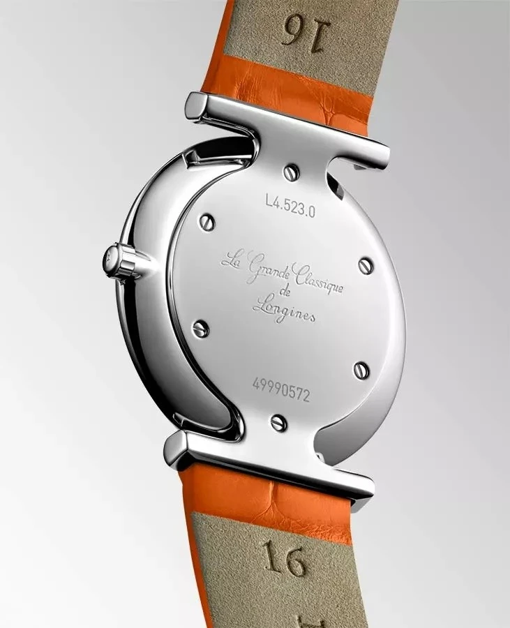 Longines La Grande Classique L4.523.0.92.2, zdjęcie 5 z 9