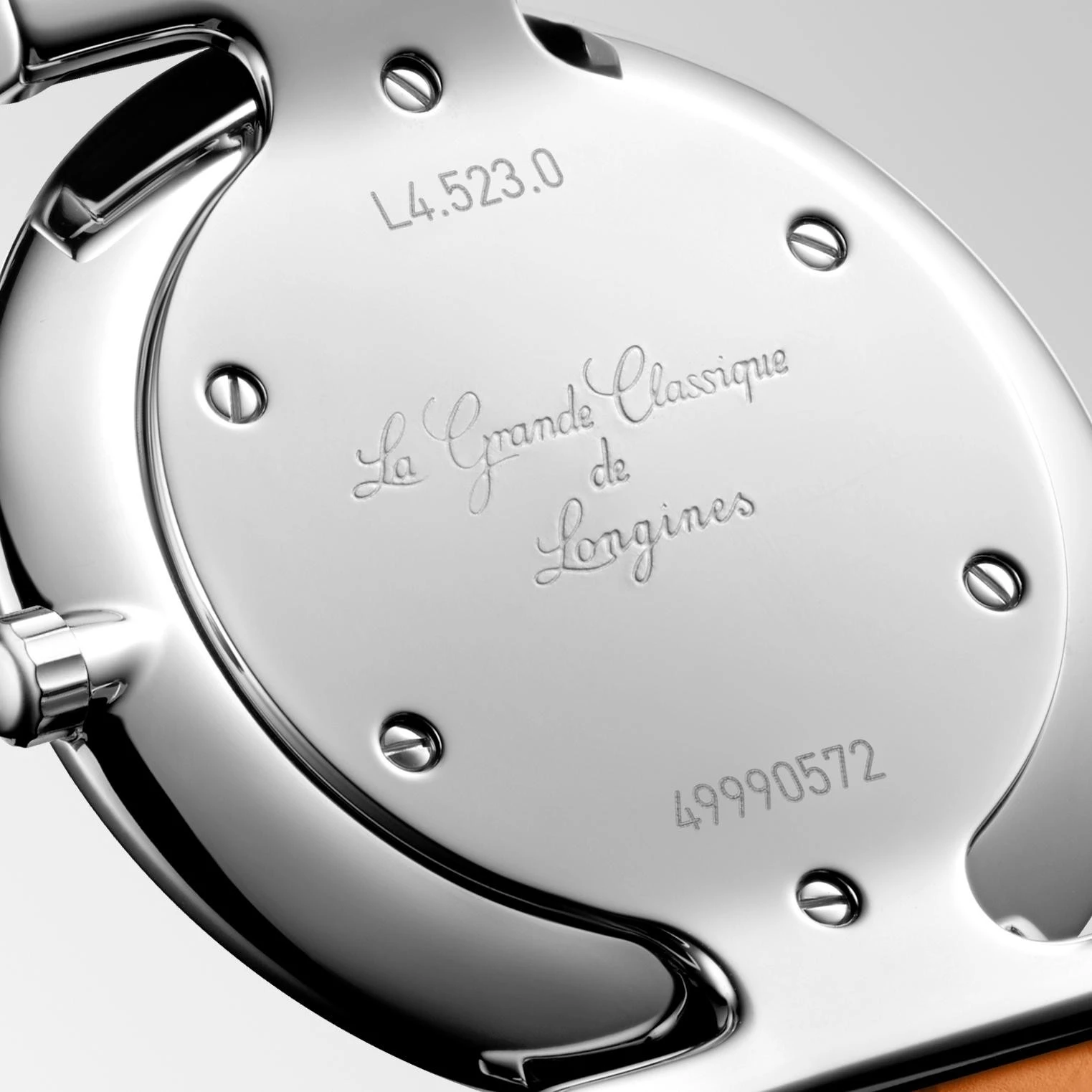 Longines La Grande Classique L4.523.0.92.2, zdjęcie 6 z 9