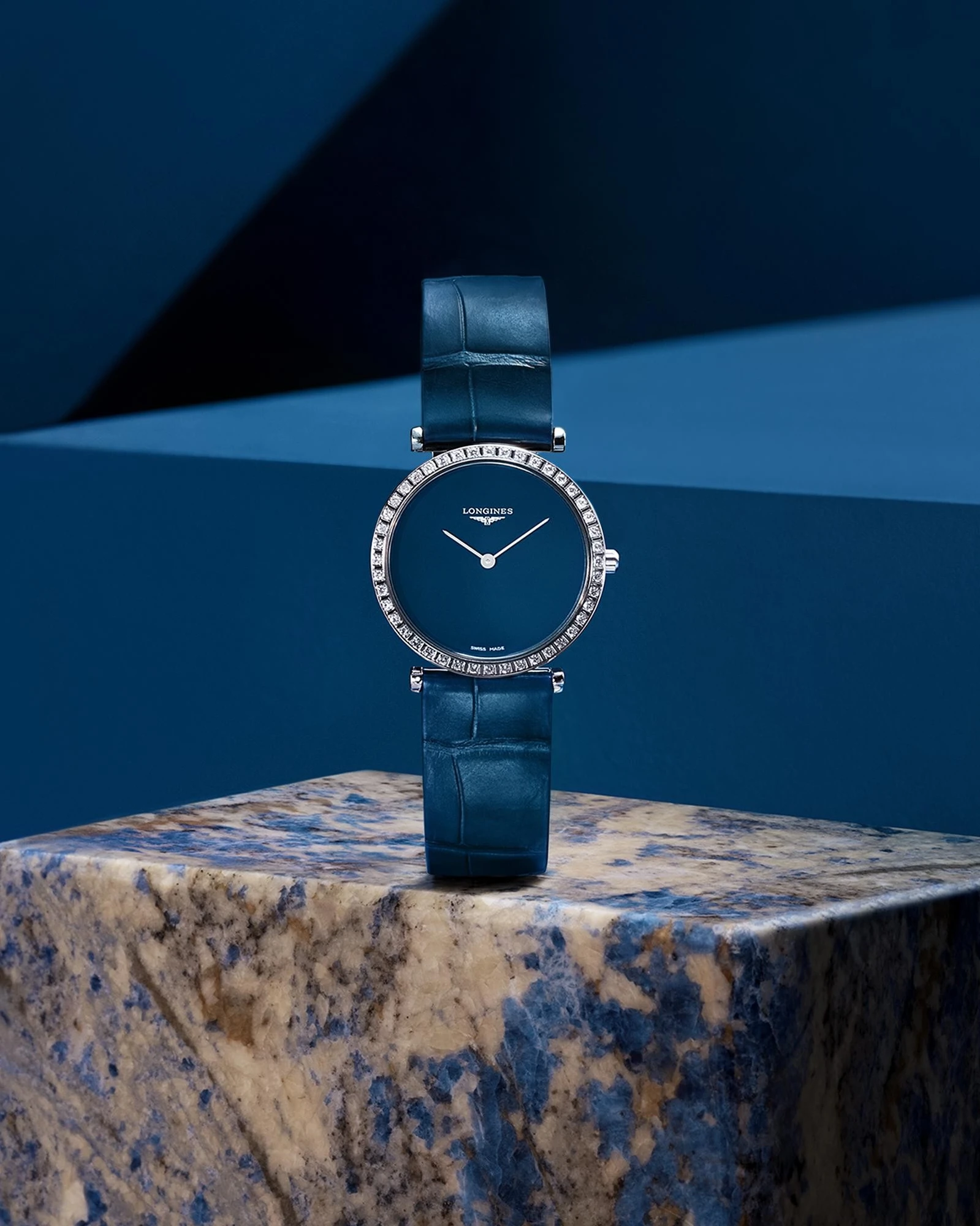 Longines La Grande Classique L4.523.0.90.2, zdjęcie 2 z 10