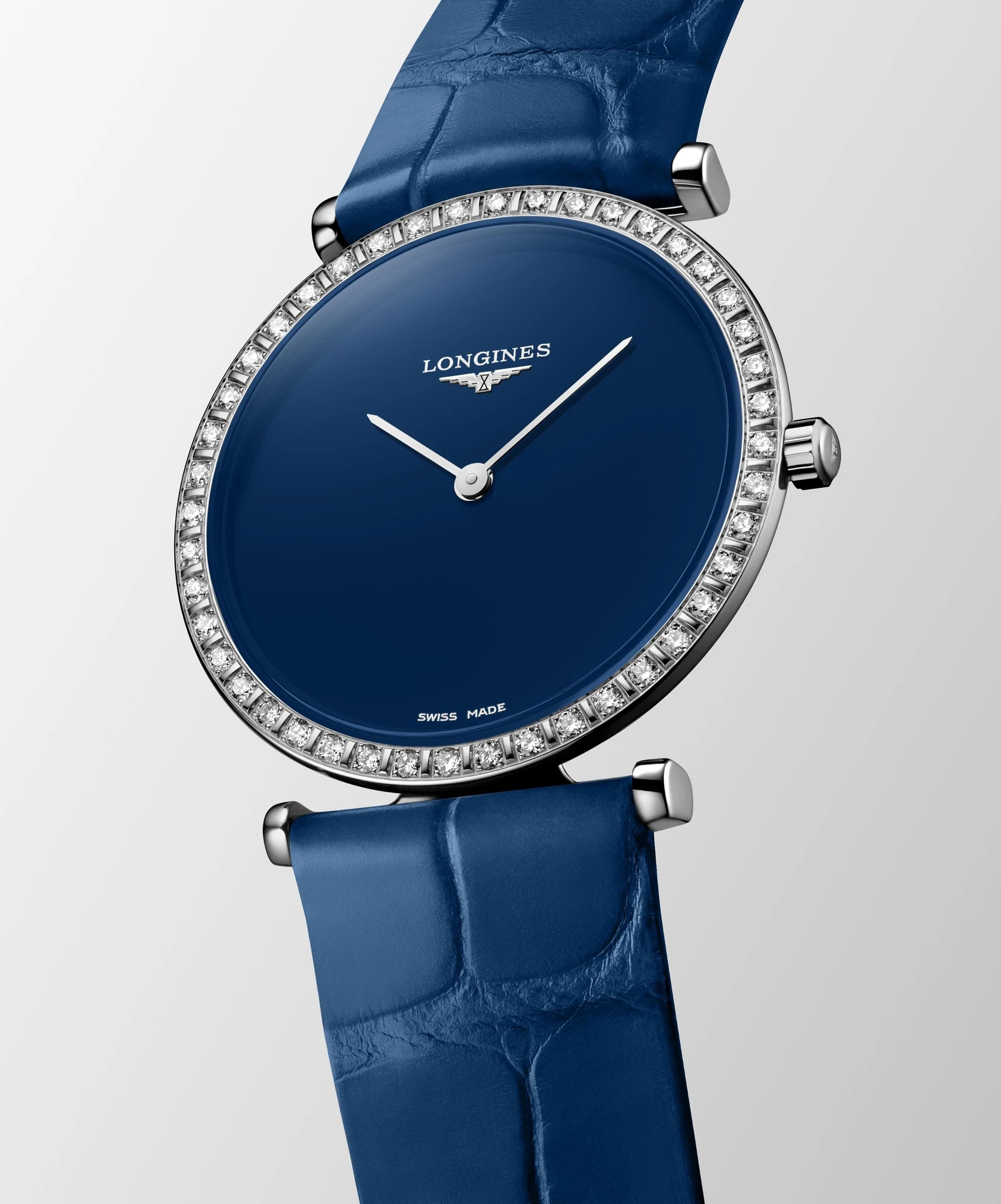 Longines La Grande Classique L4.523.0.90.2, zdjęcie 3 z 10