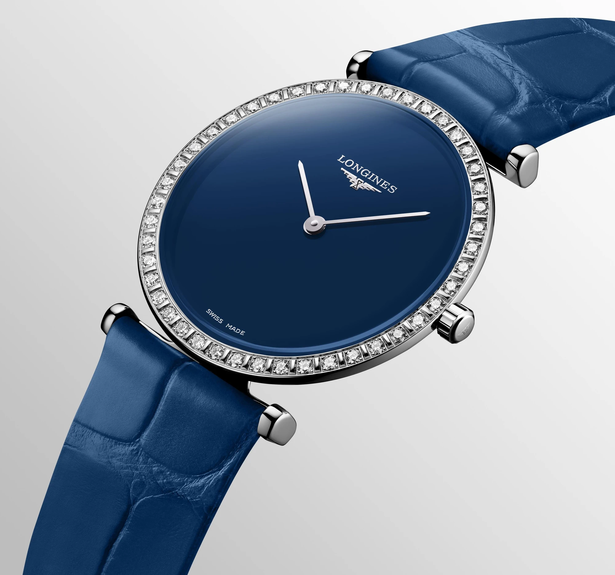Longines La Grande Classique L4.523.0.90.2, zdjęcie 4 z 10