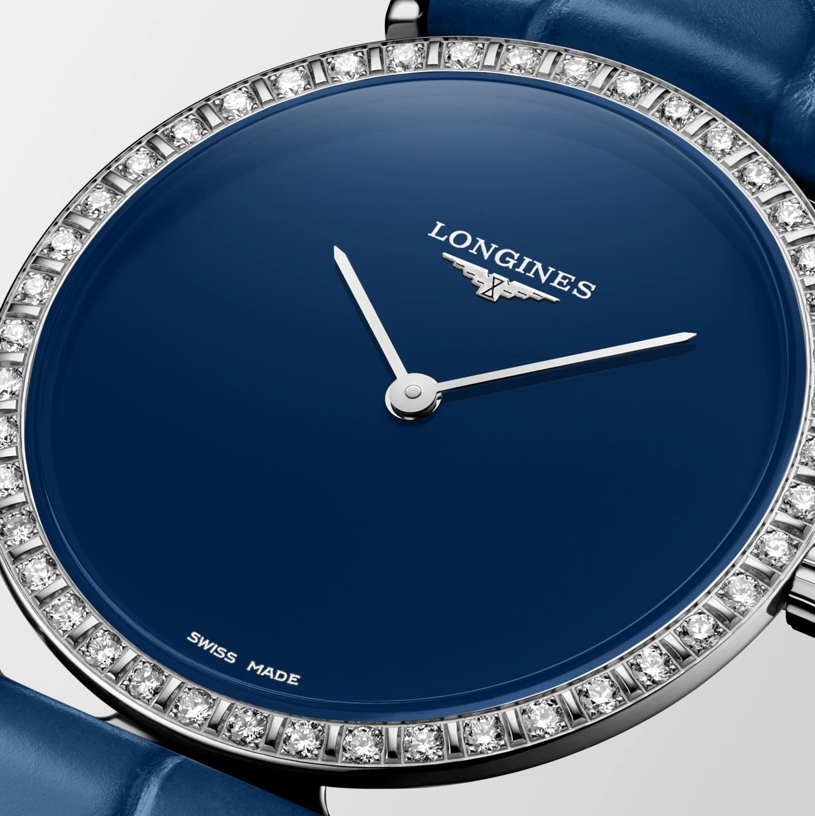 Longines La Grande Classique L4.523.0.90.2, zdjęcie 5 z 10