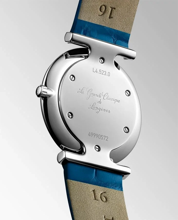 Longines La Grande Classique L4.523.0.90.2, zdjęcie 6 z 10