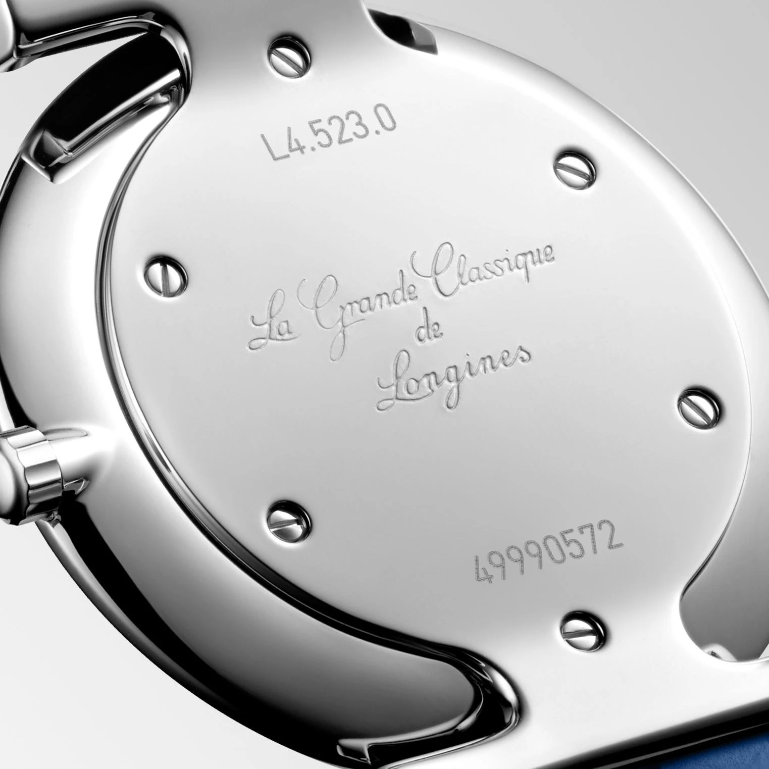 Longines La Grande Classique L4.523.0.90.2, zdjęcie 7 z 10