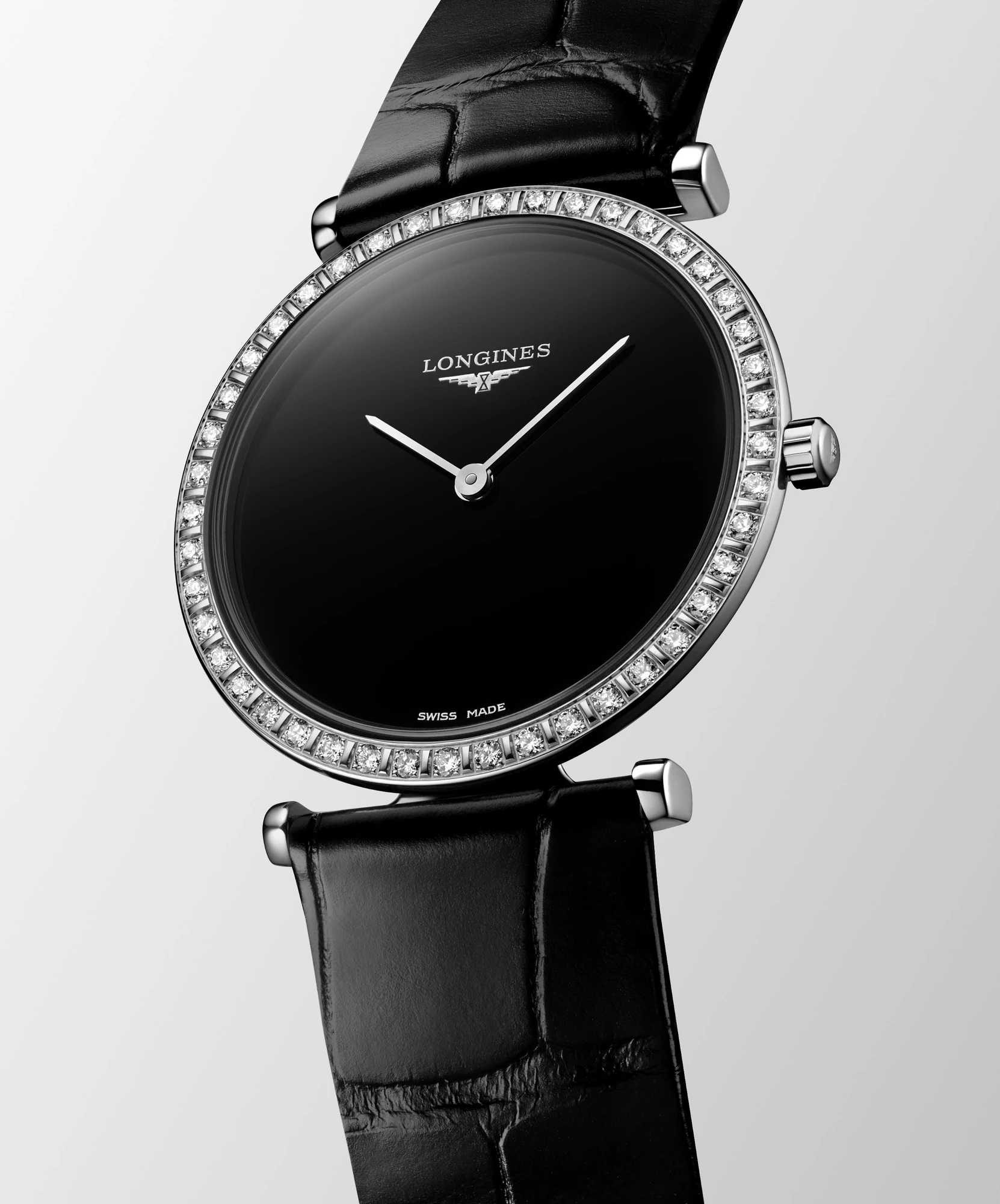 Longines La Grande Classique L4.523.0.50.2, zdjęcie 2 z 10