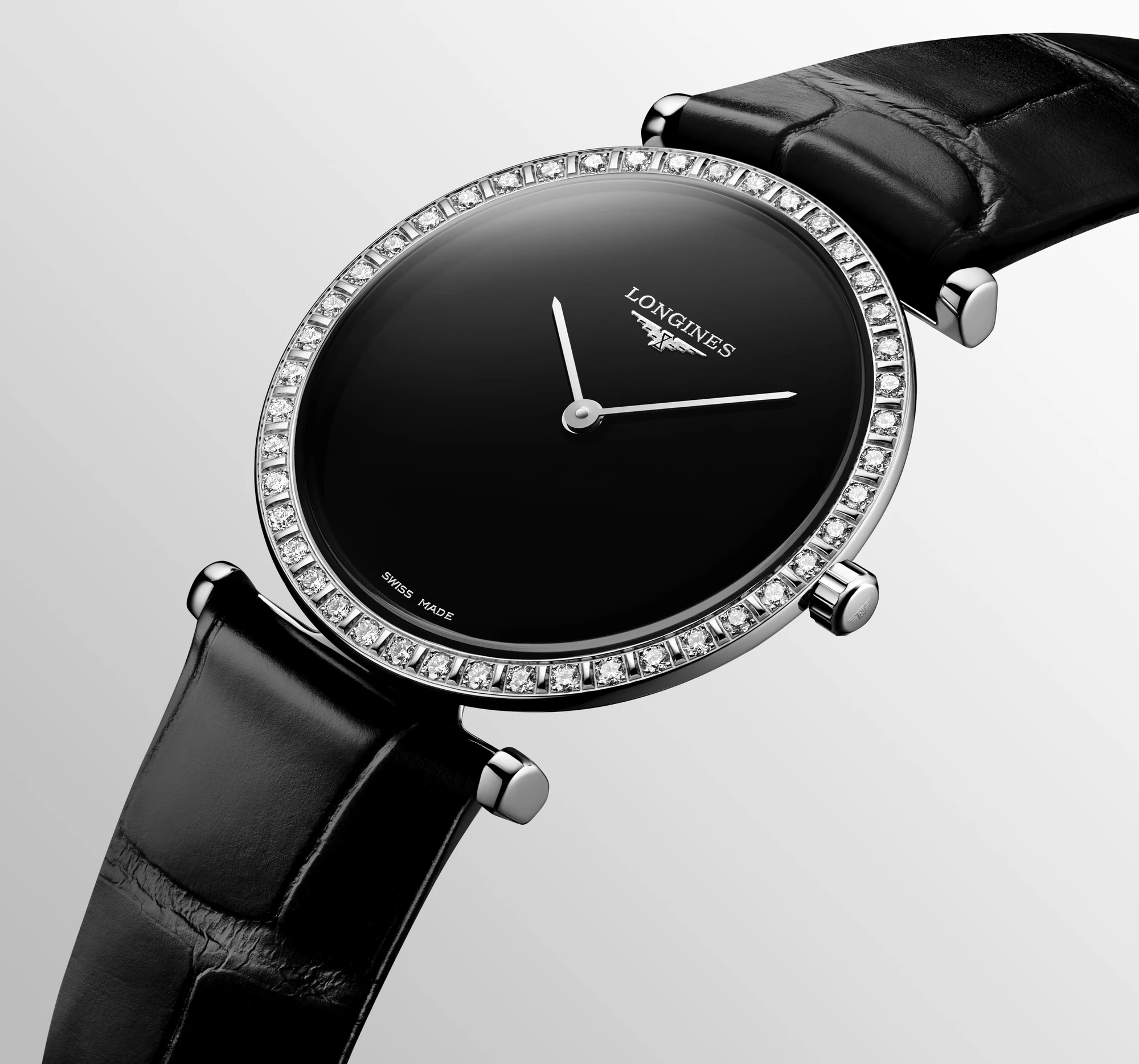 Longines La Grande Classique L4.523.0.50.2, zdjęcie 3 z 10