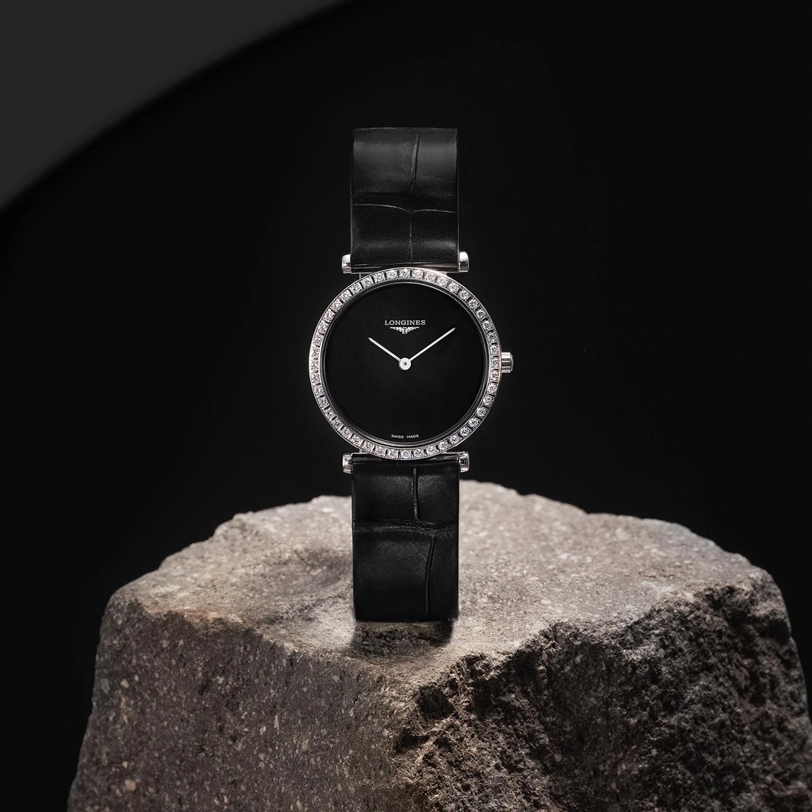 Longines La Grande Classique L4.523.0.50.2, zdjęcie 5 z 10