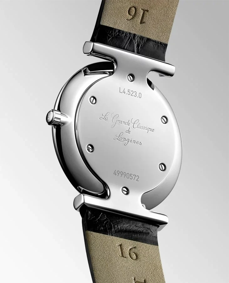 Longines La Grande Classique L4.523.0.50.2, zdjęcie 6 z 10
