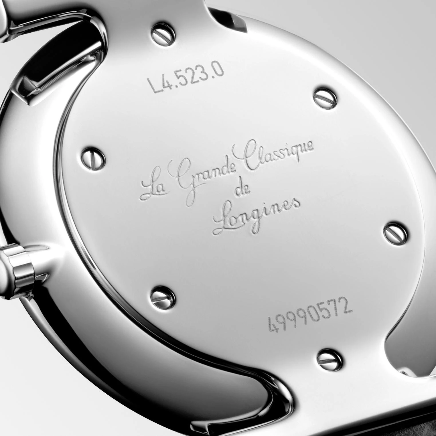 Longines La Grande Classique L4.523.0.50.2, zdjęcie 7 z 10