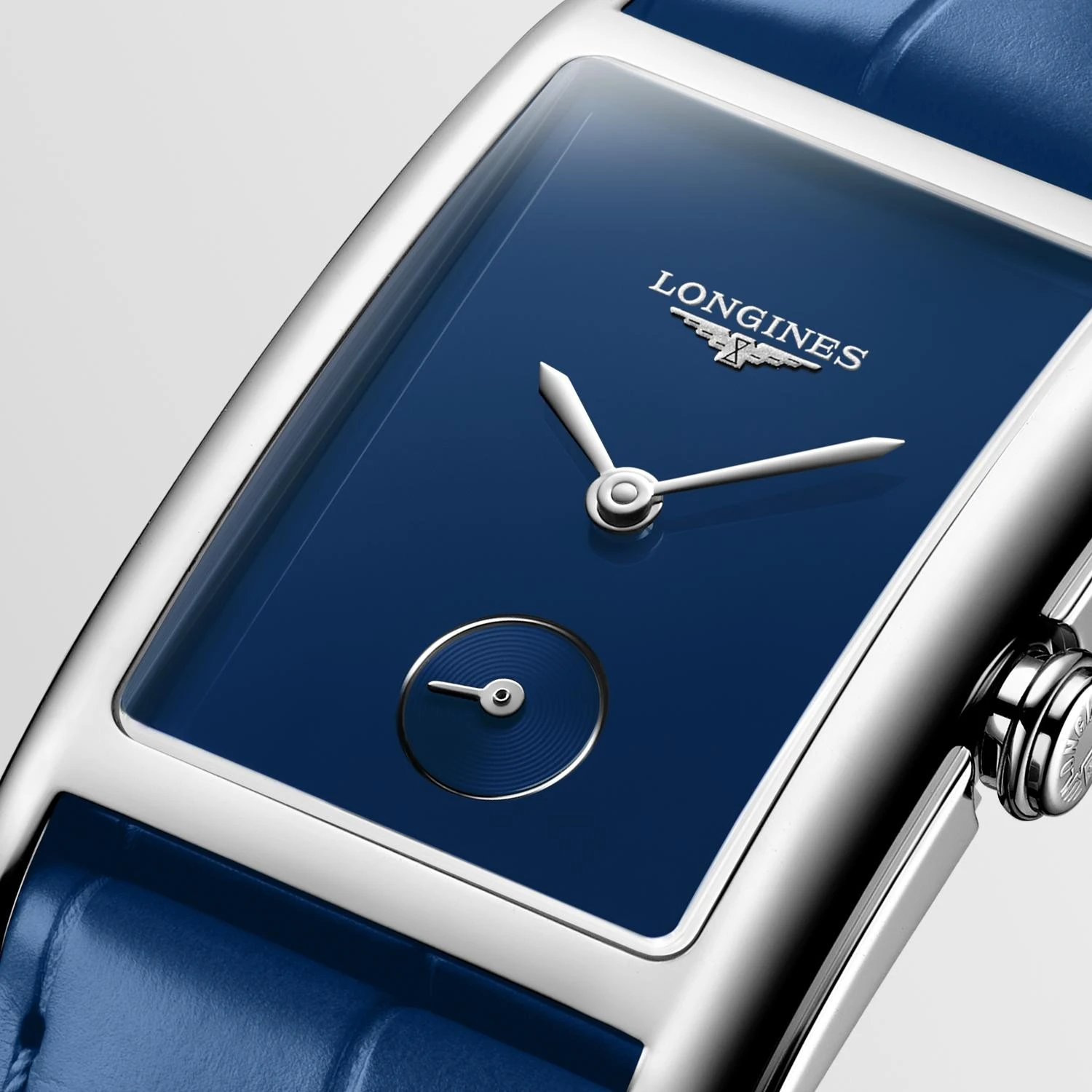 Longines DolceVita L5.512.4.90.2, zdjęcie 3 z 9