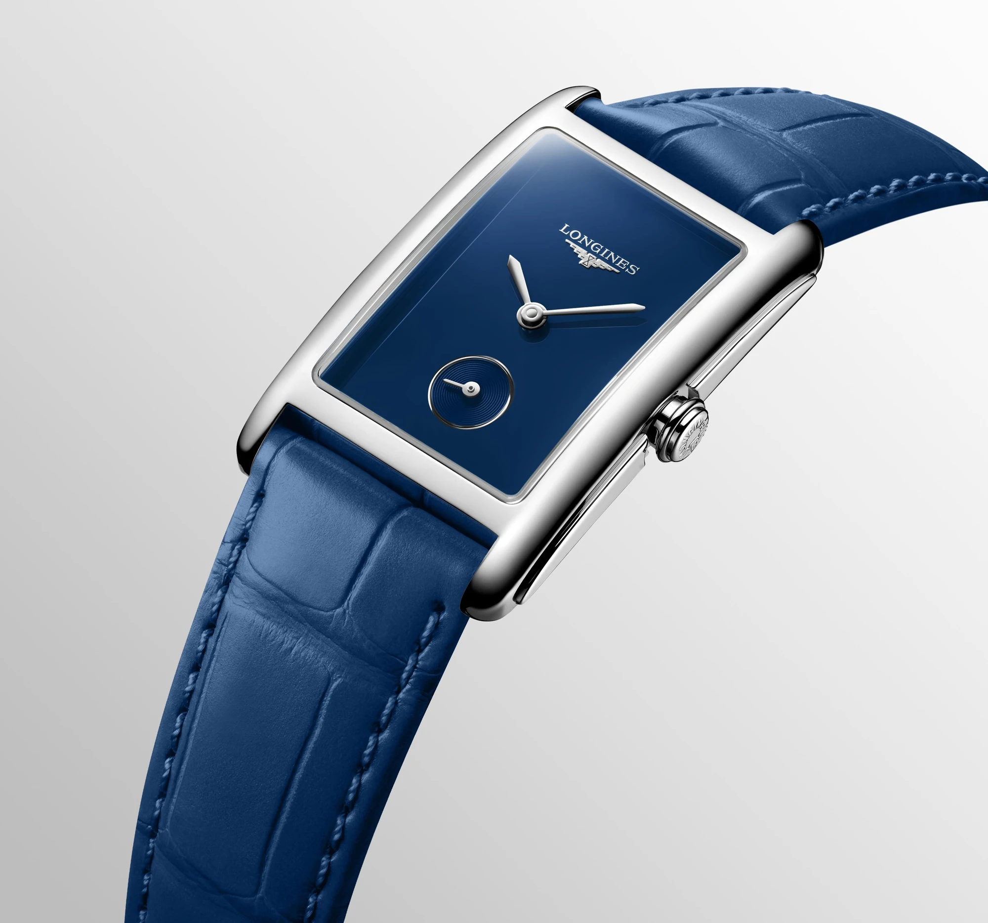 Longines DolceVita L5.512.4.90.2, zdjęcie 4 z 9